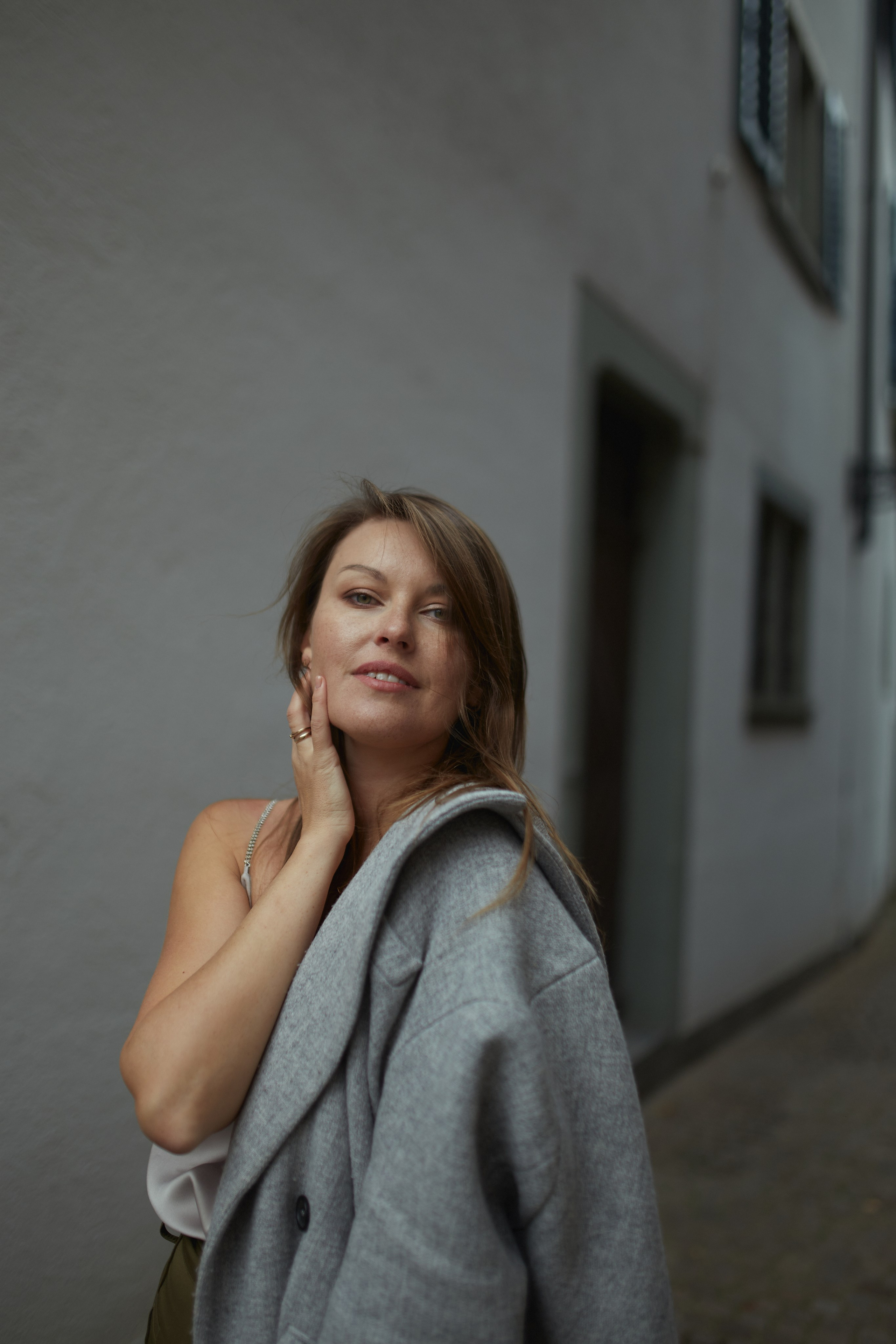 Nasty. Katerina Simina — worldwide photographer | Europe