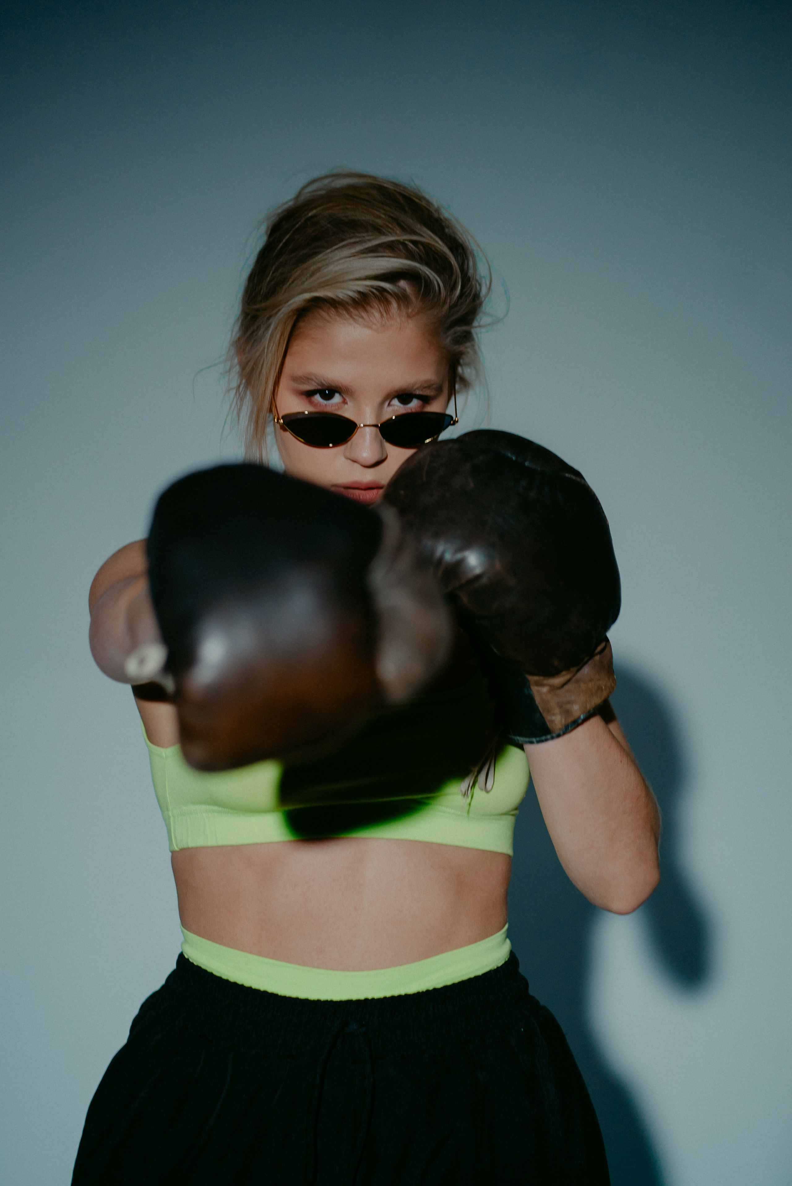 Матрица. Olgamashh