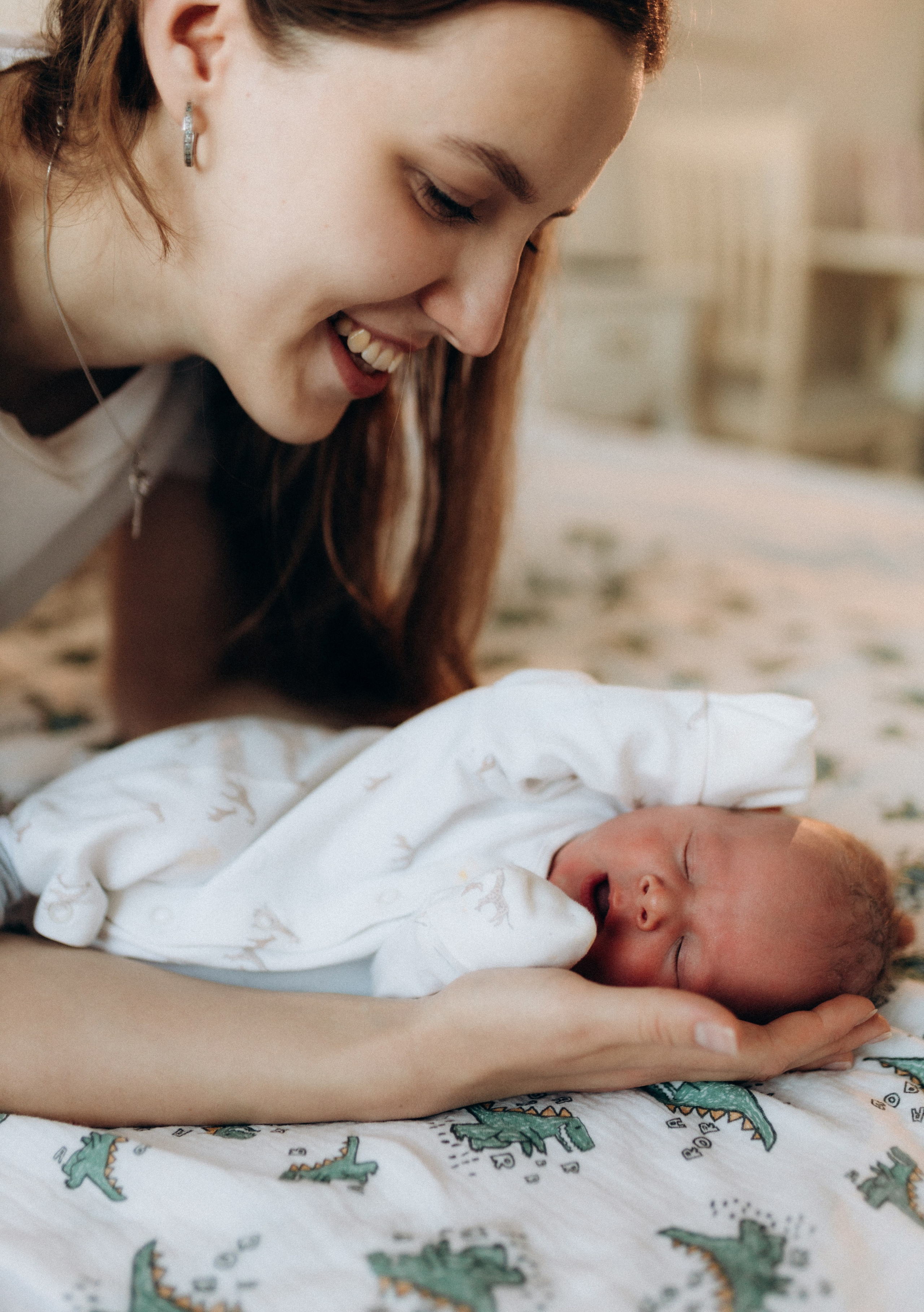Выписка. Семейный и парный фотограф Мария Куцко