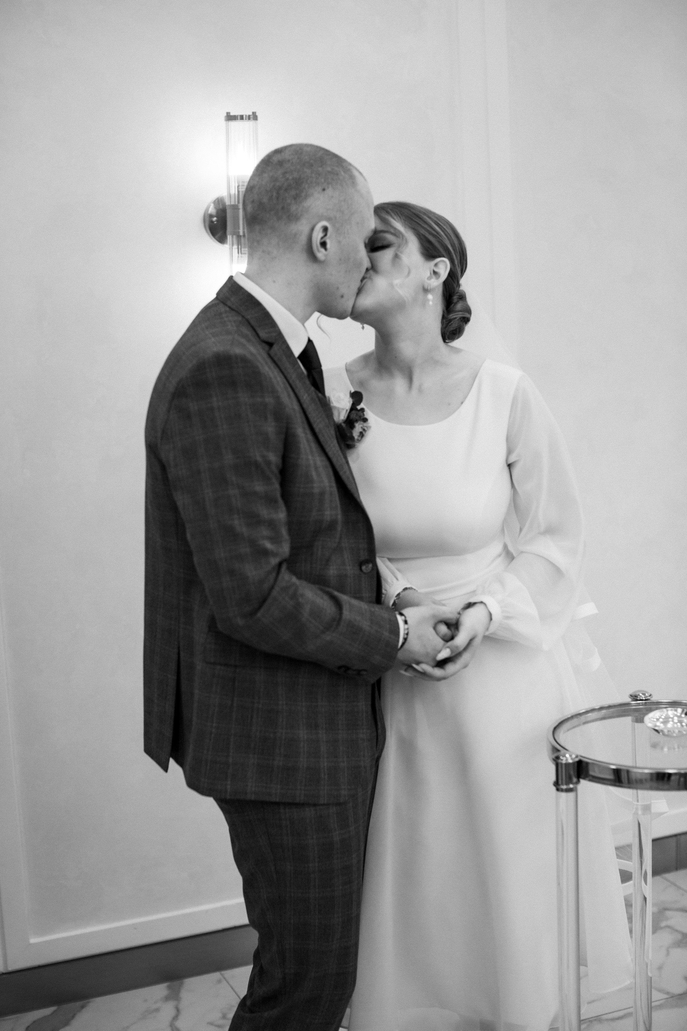 Елизавета и Матвей. Семейный, детский и школьный фотограф в Москве Рудницкая Анна