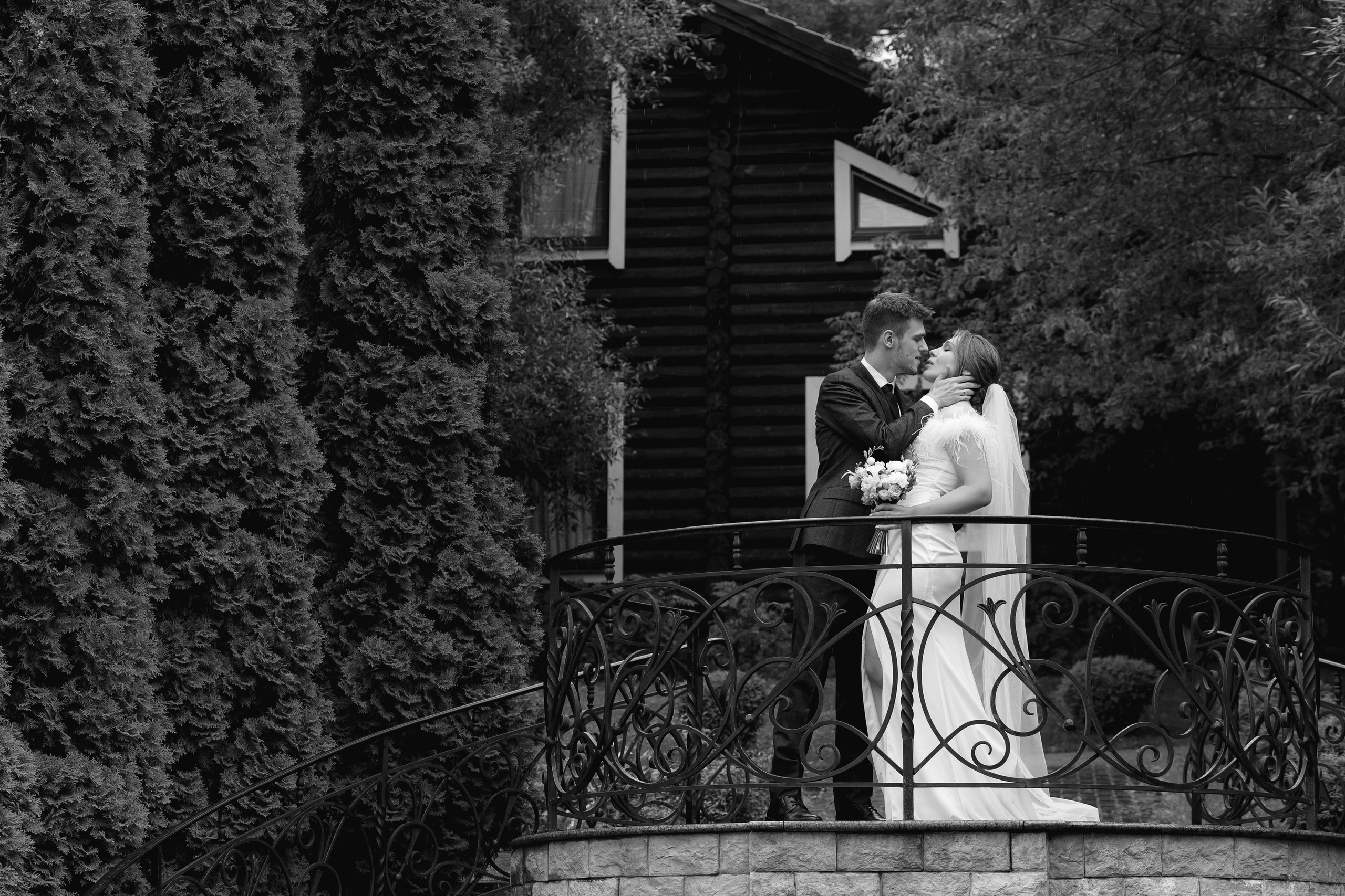 Фото О & К. Свадебный фотограф в Москве