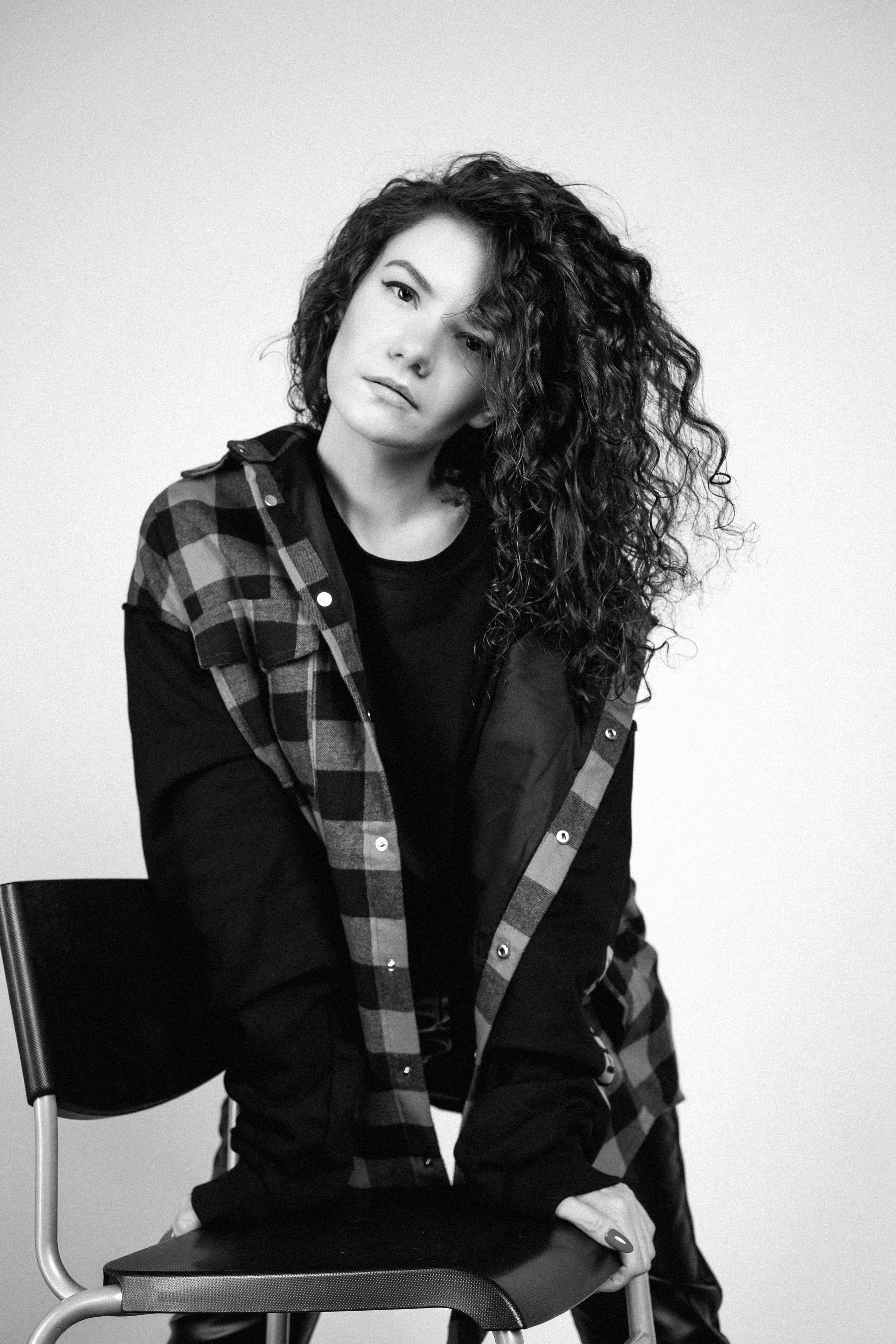 Василиса. Фотограф Алина Гашникова