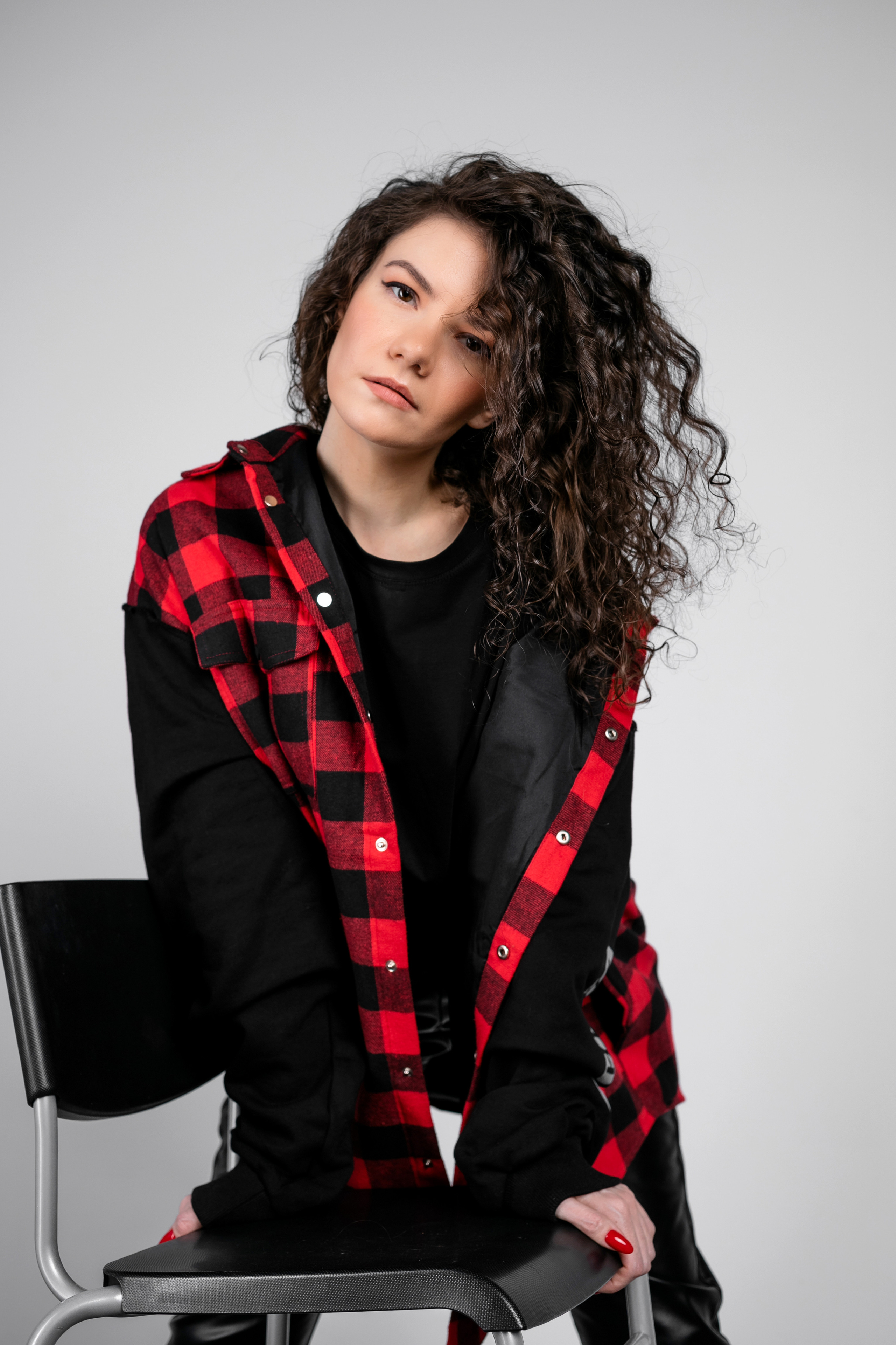 Василиса. Фотограф Алина Гашникова