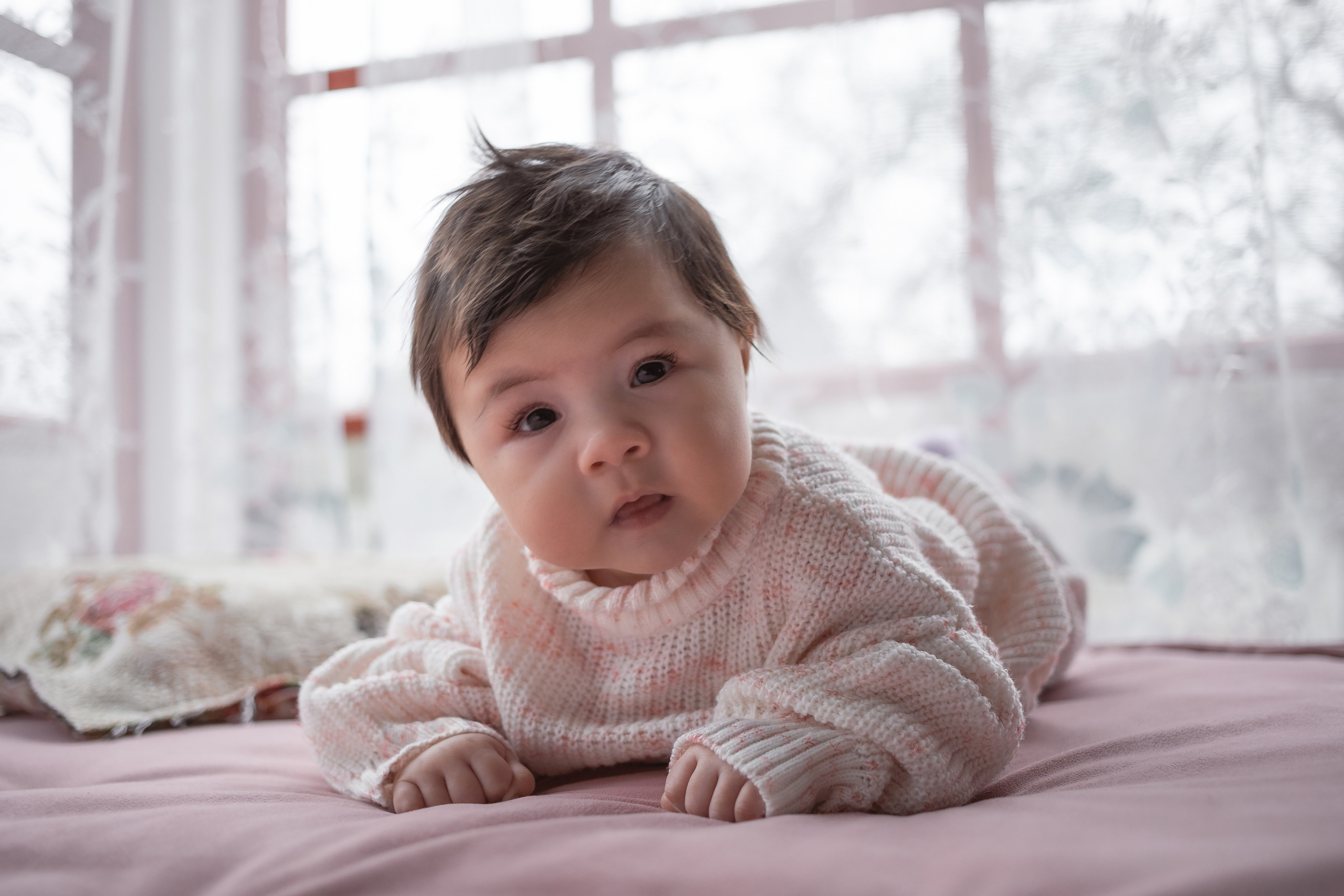 Дача. Фотограф Алина Гашникова