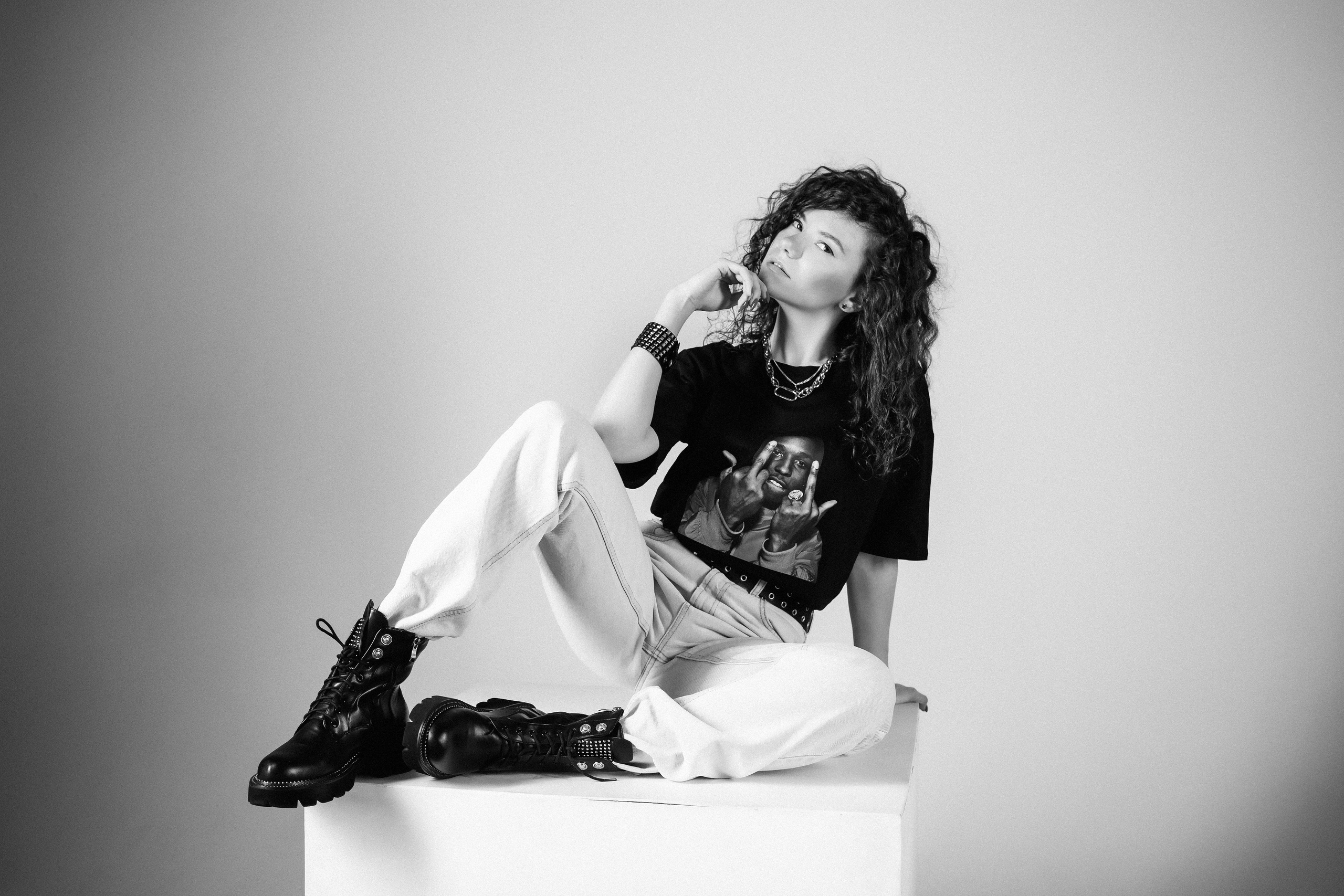 Василиса. Фотограф Алина Гашникова