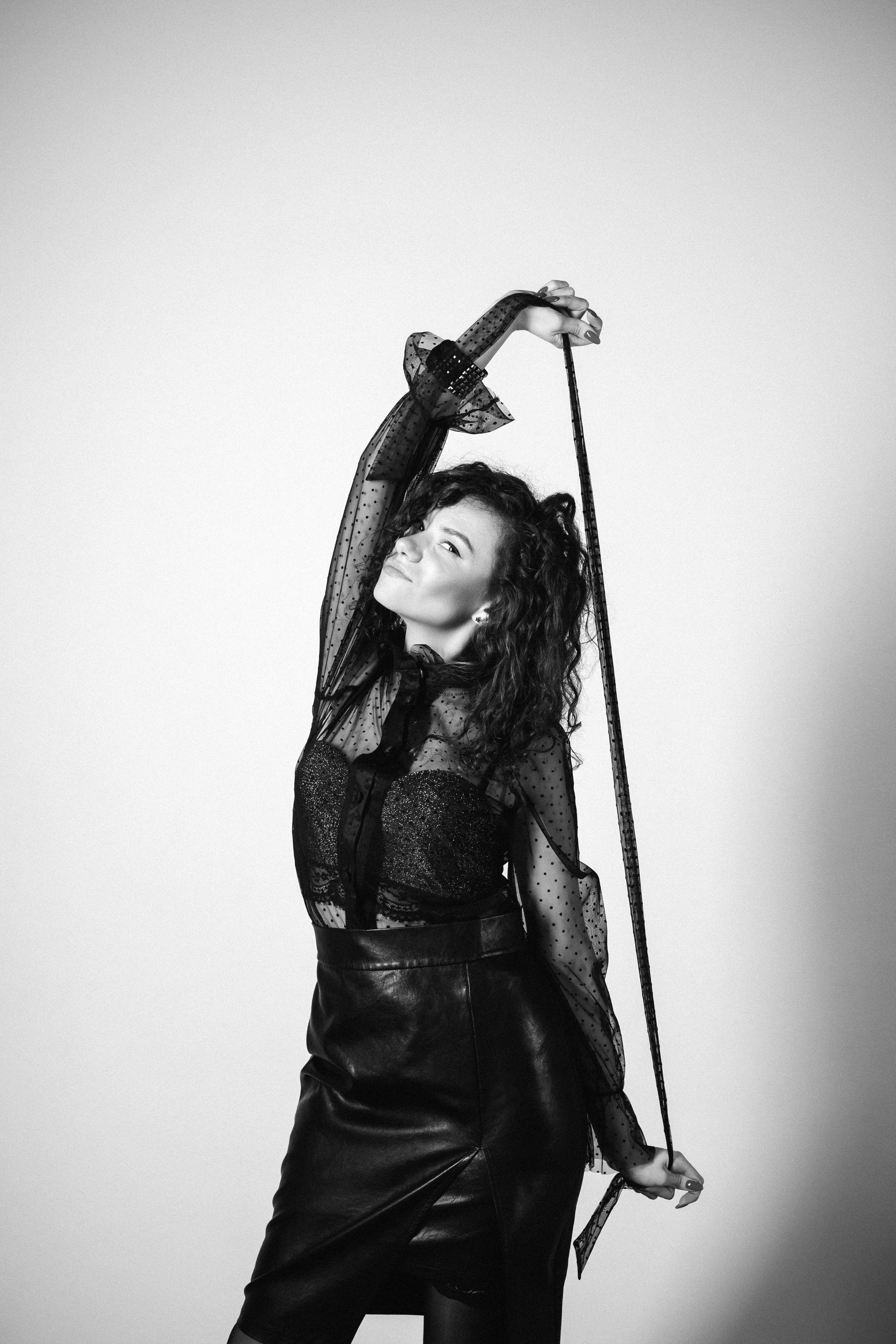 Василиса. Фотограф Алина Гашникова