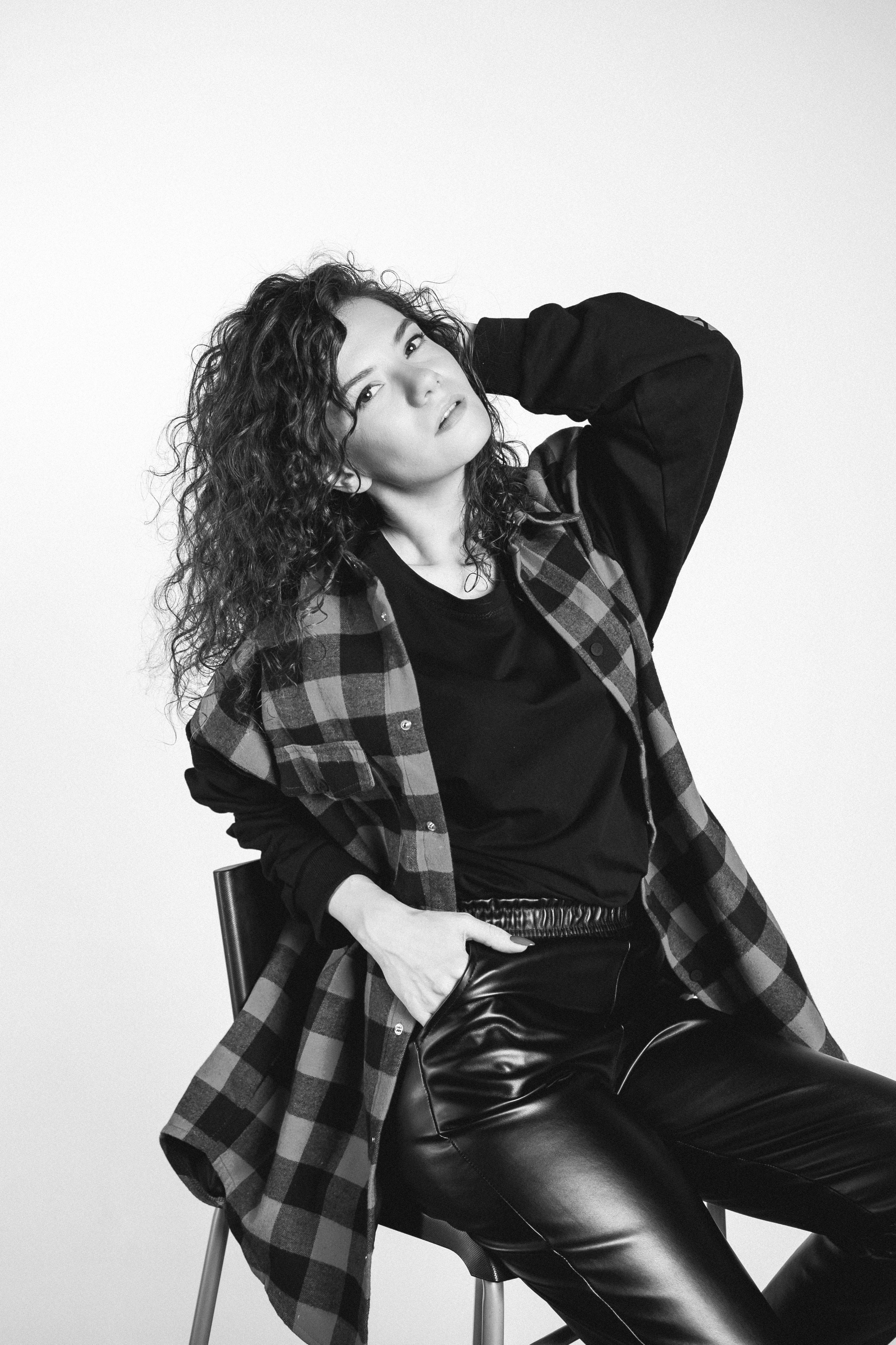 Василиса. Фотограф Алина Гашникова