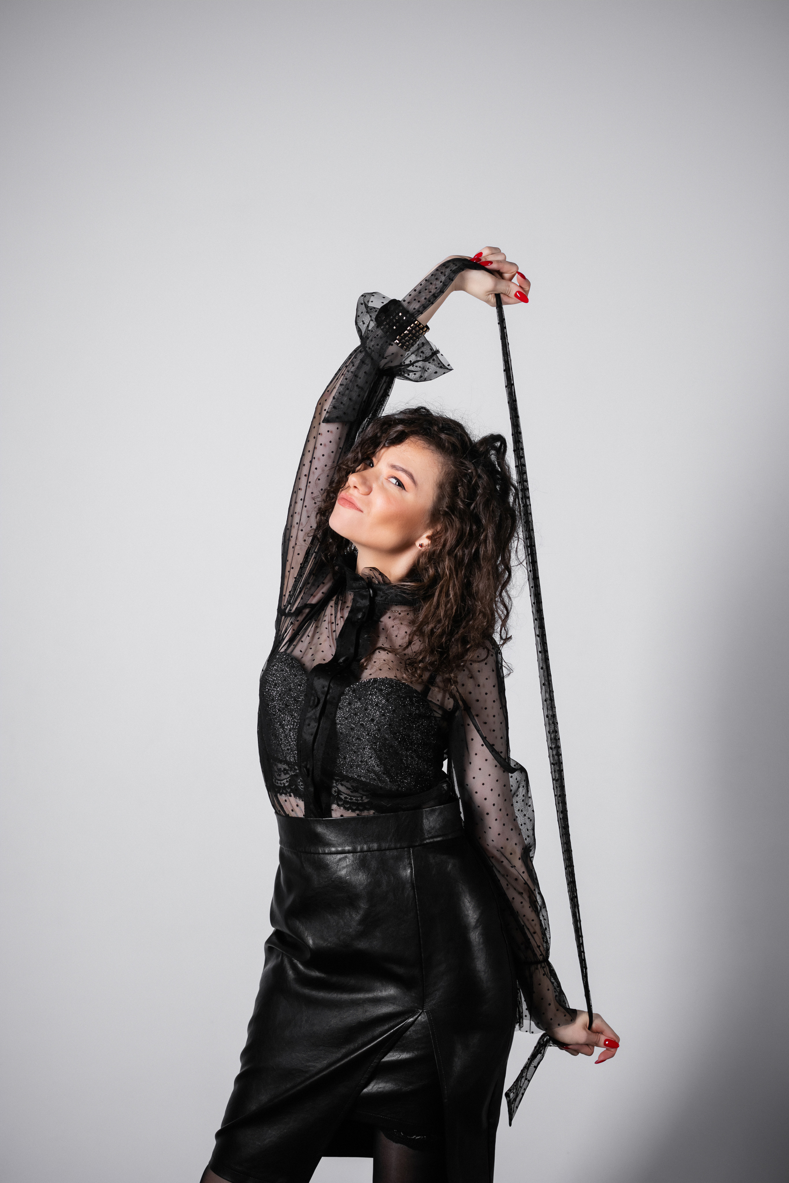 Василиса. Фотограф Алина Гашникова