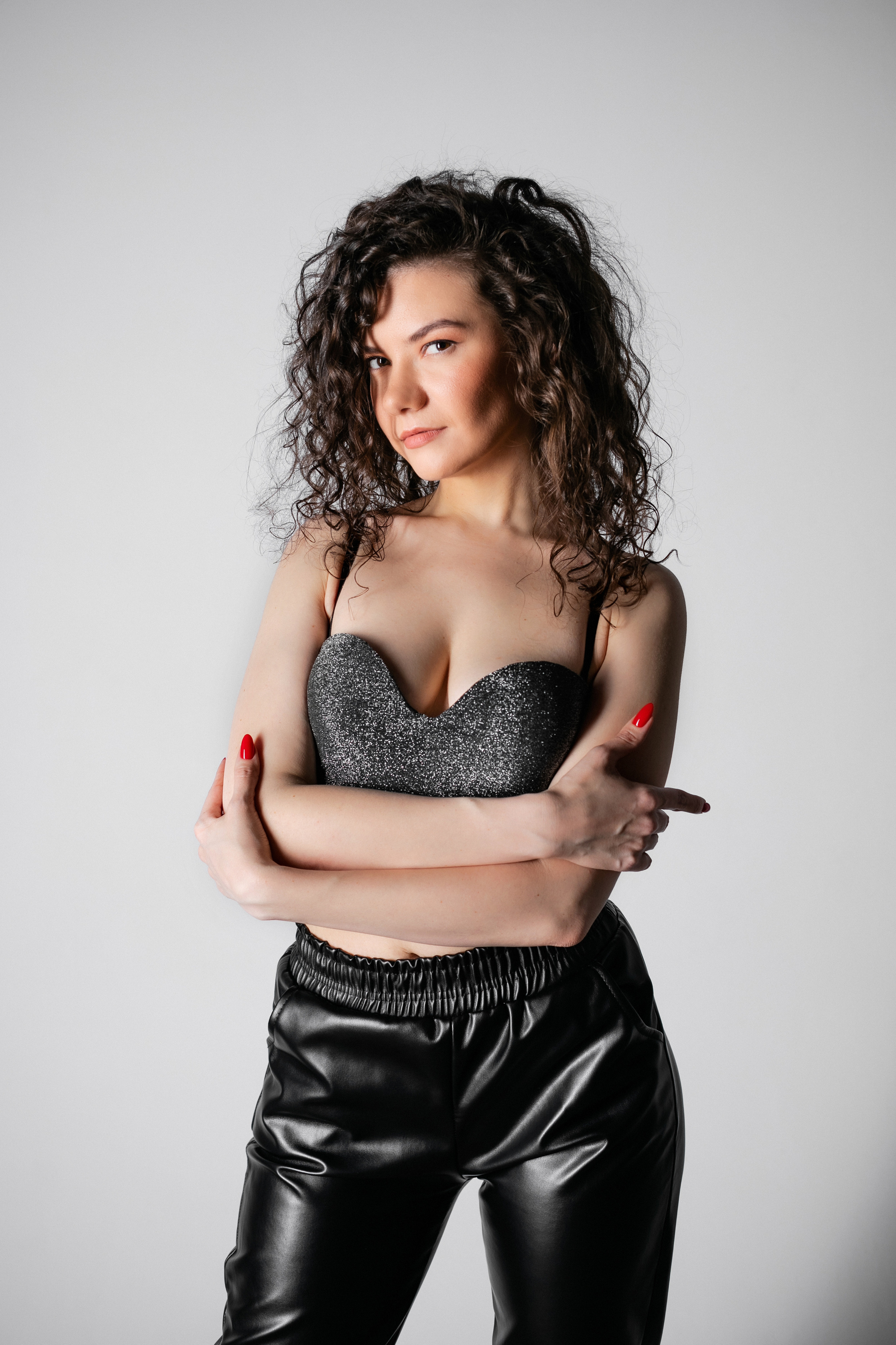 Василиса. Фотограф Алина Гашникова