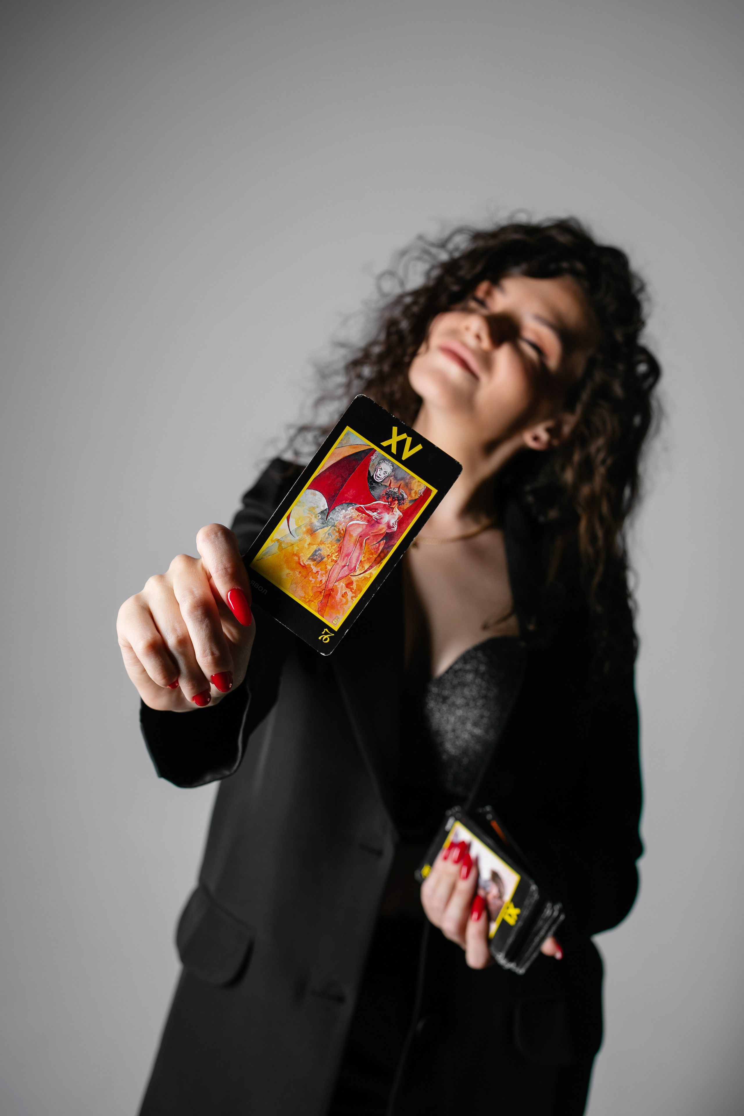 Василиса. Фотограф Алина Гашникова