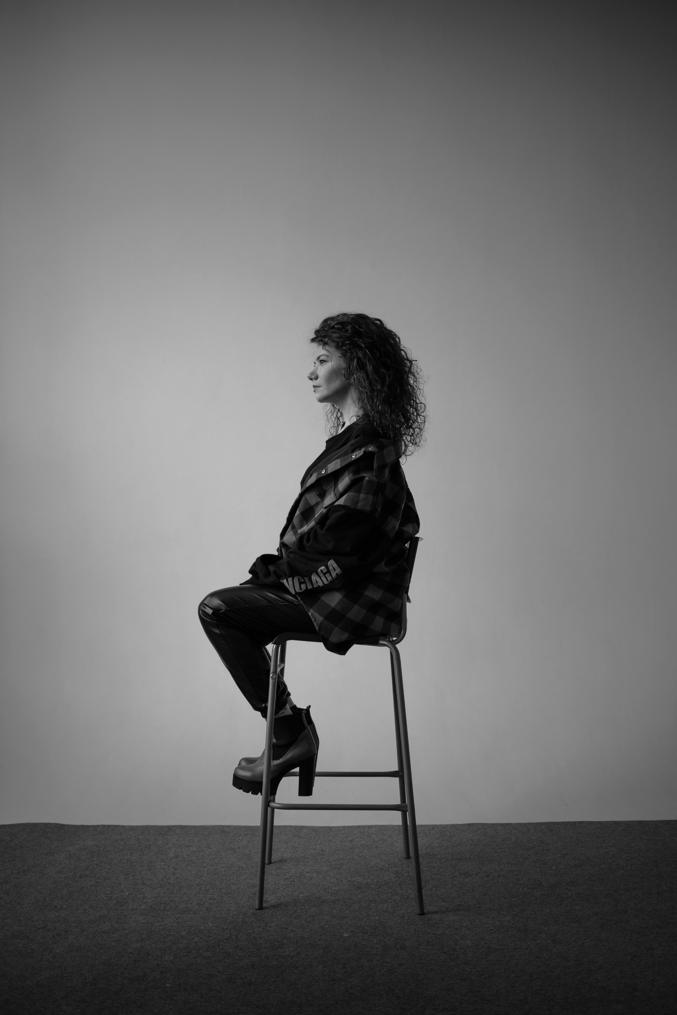 Истории. Фотограф Алина Гашникова