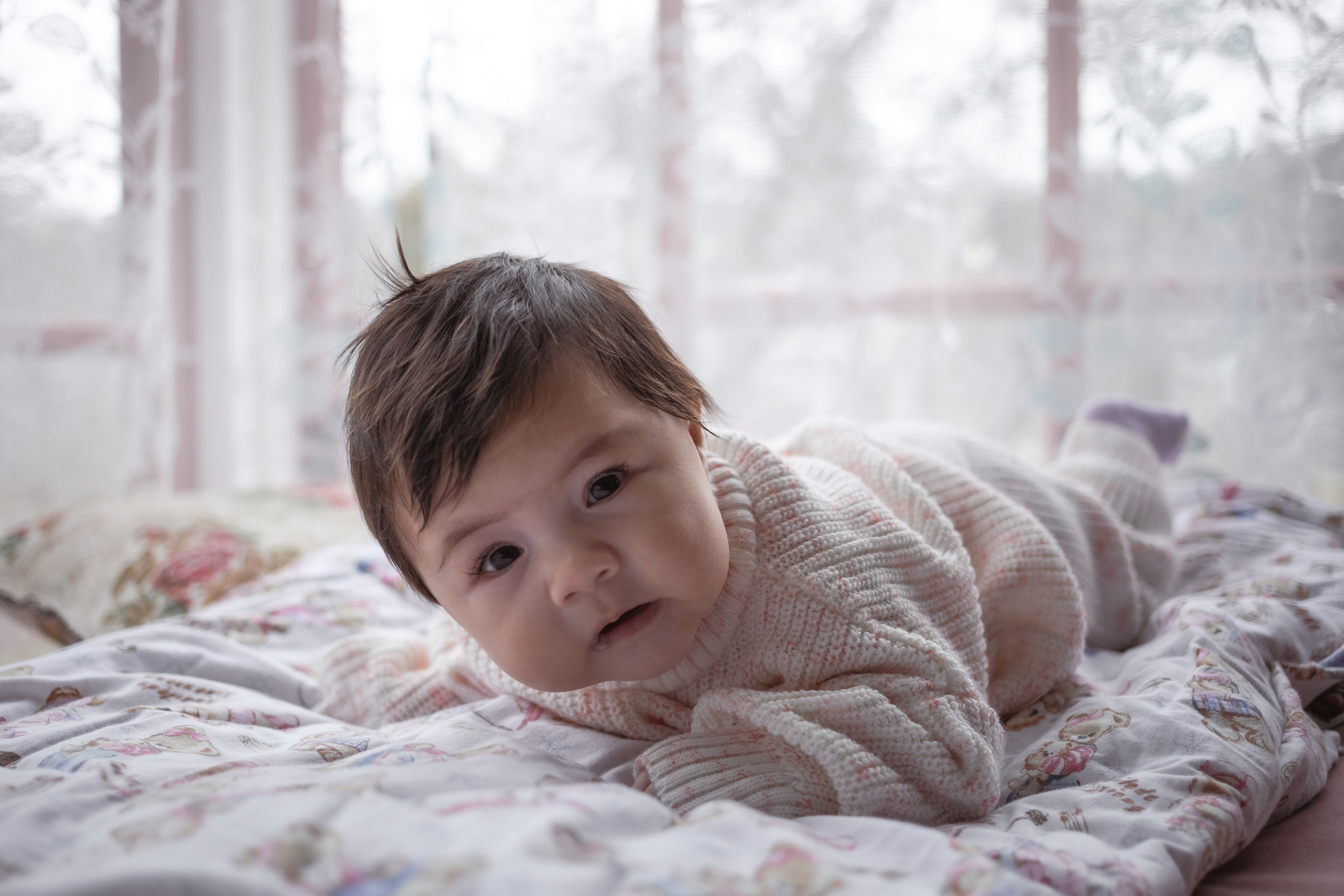 Дача. Фотограф Алина Гашникова