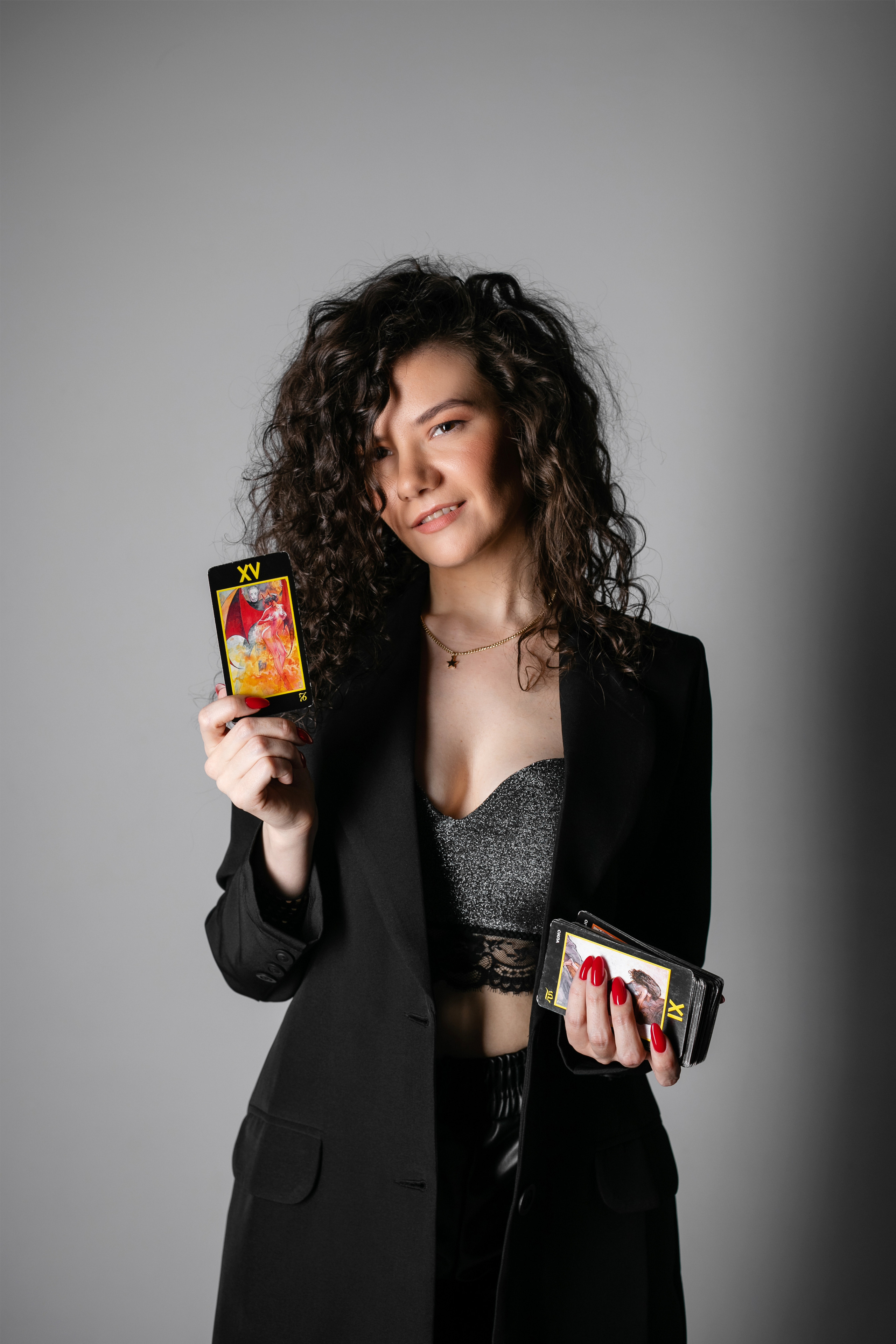 Василиса. Фотограф Алина Гашникова