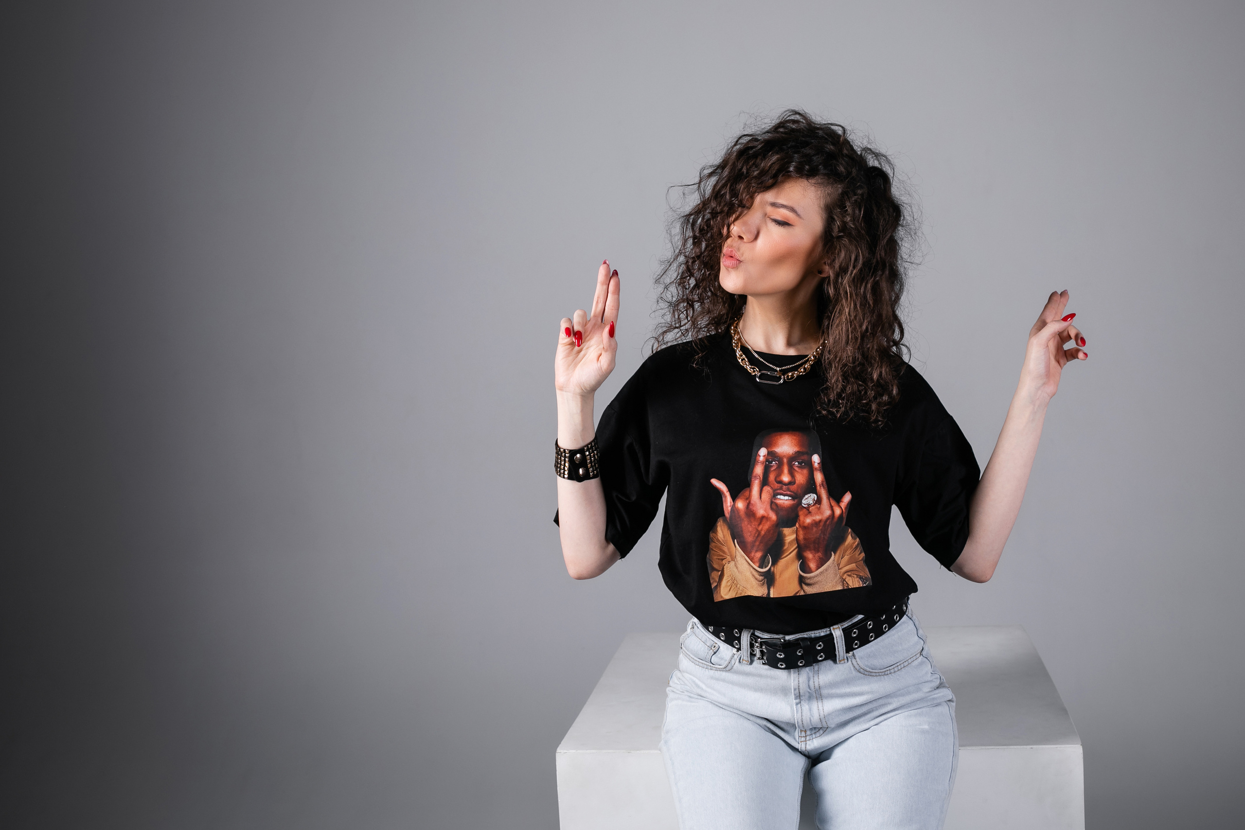 Василиса. Фотограф Алина Гашникова