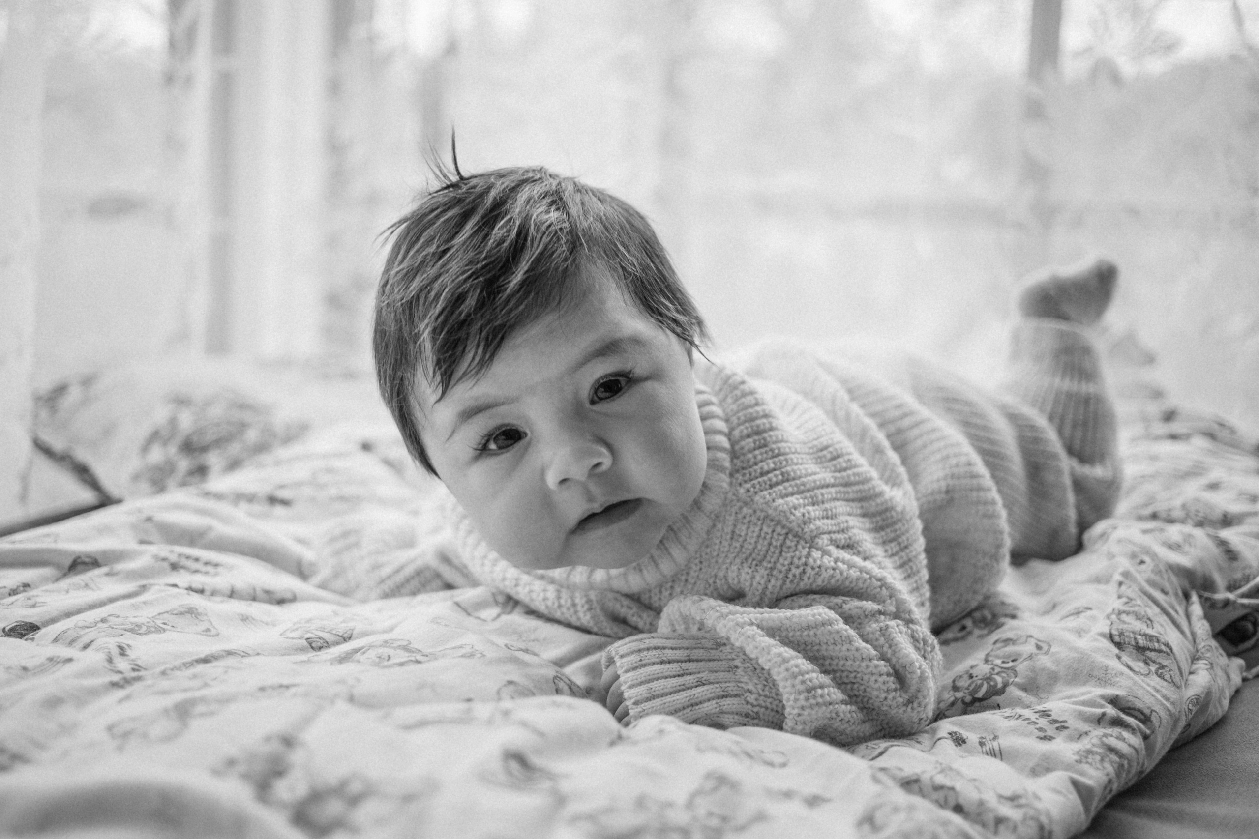 Дача. Фотограф Алина Гашникова