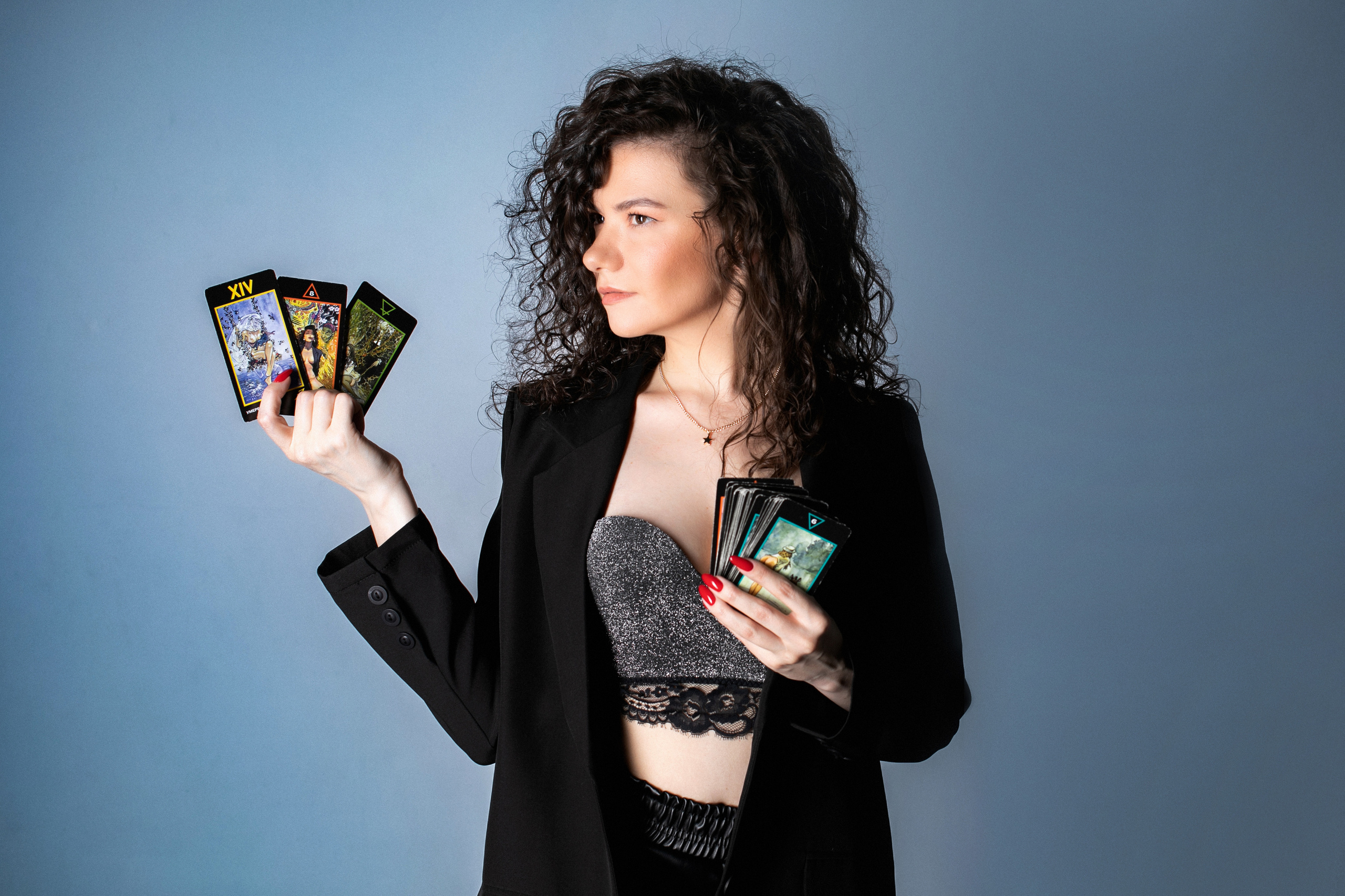 Василиса. Фотограф Алина Гашникова