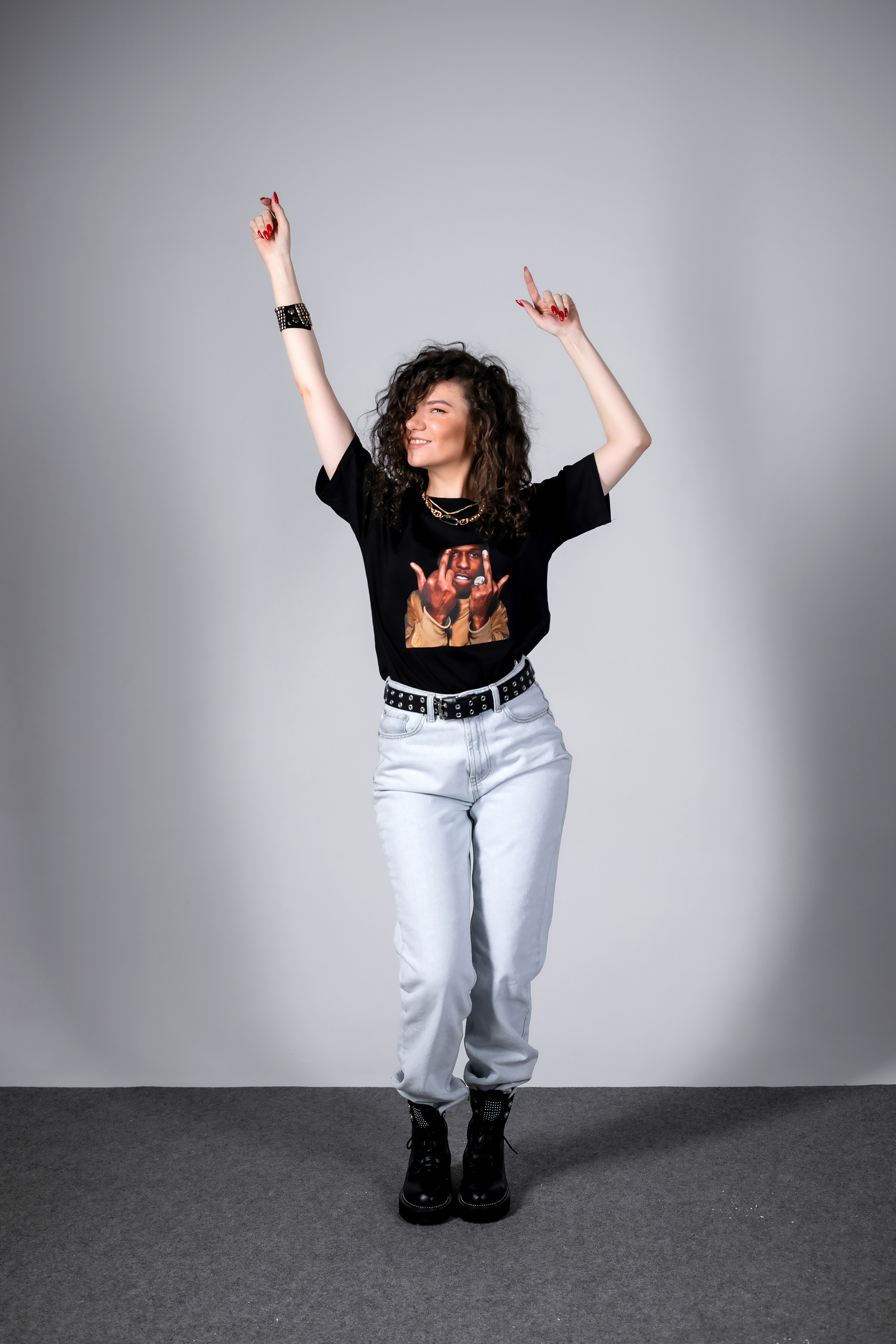 Василиса. Фотограф Алина Гашникова