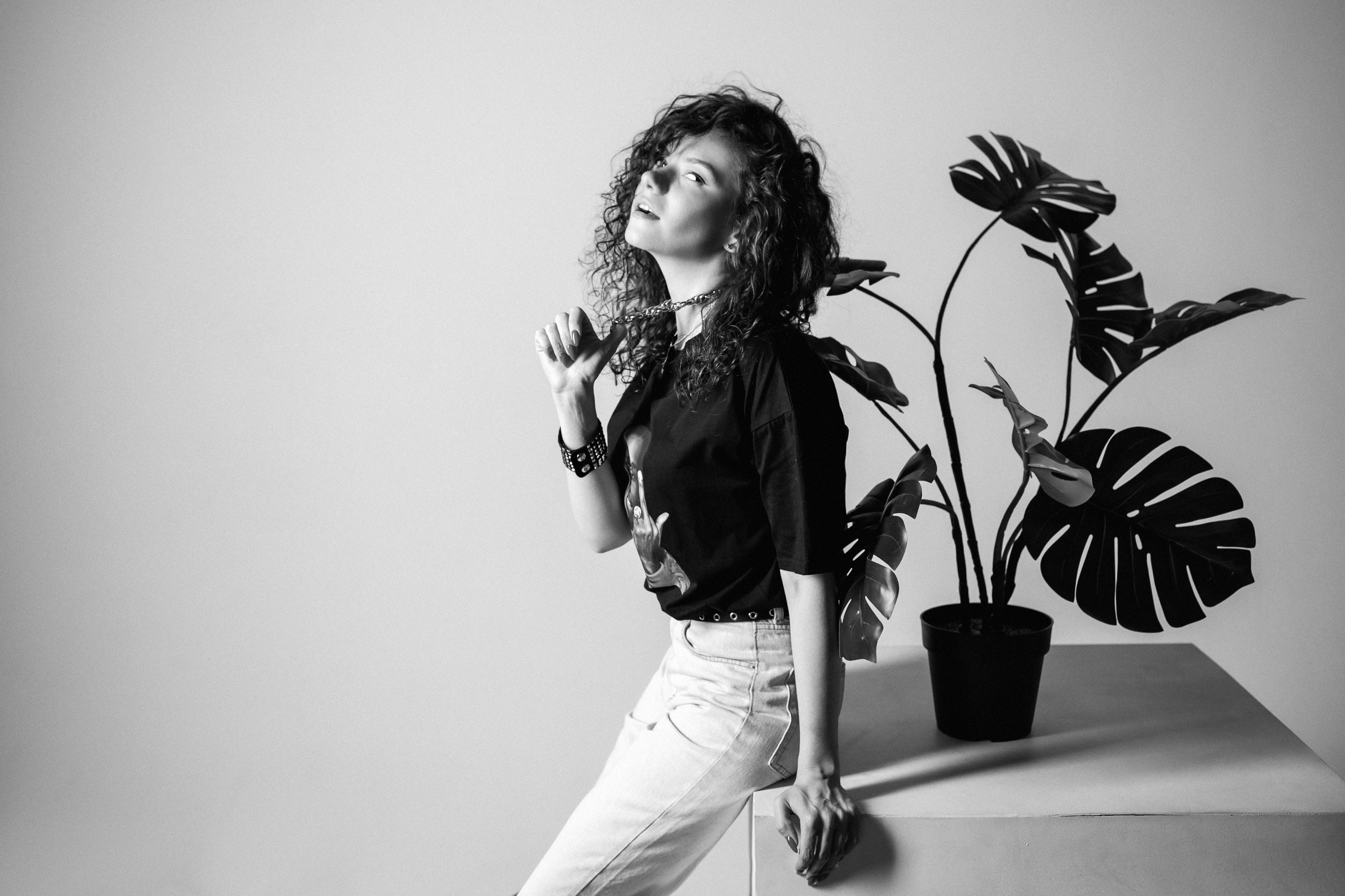 Василиса. Фотограф Алина Гашникова