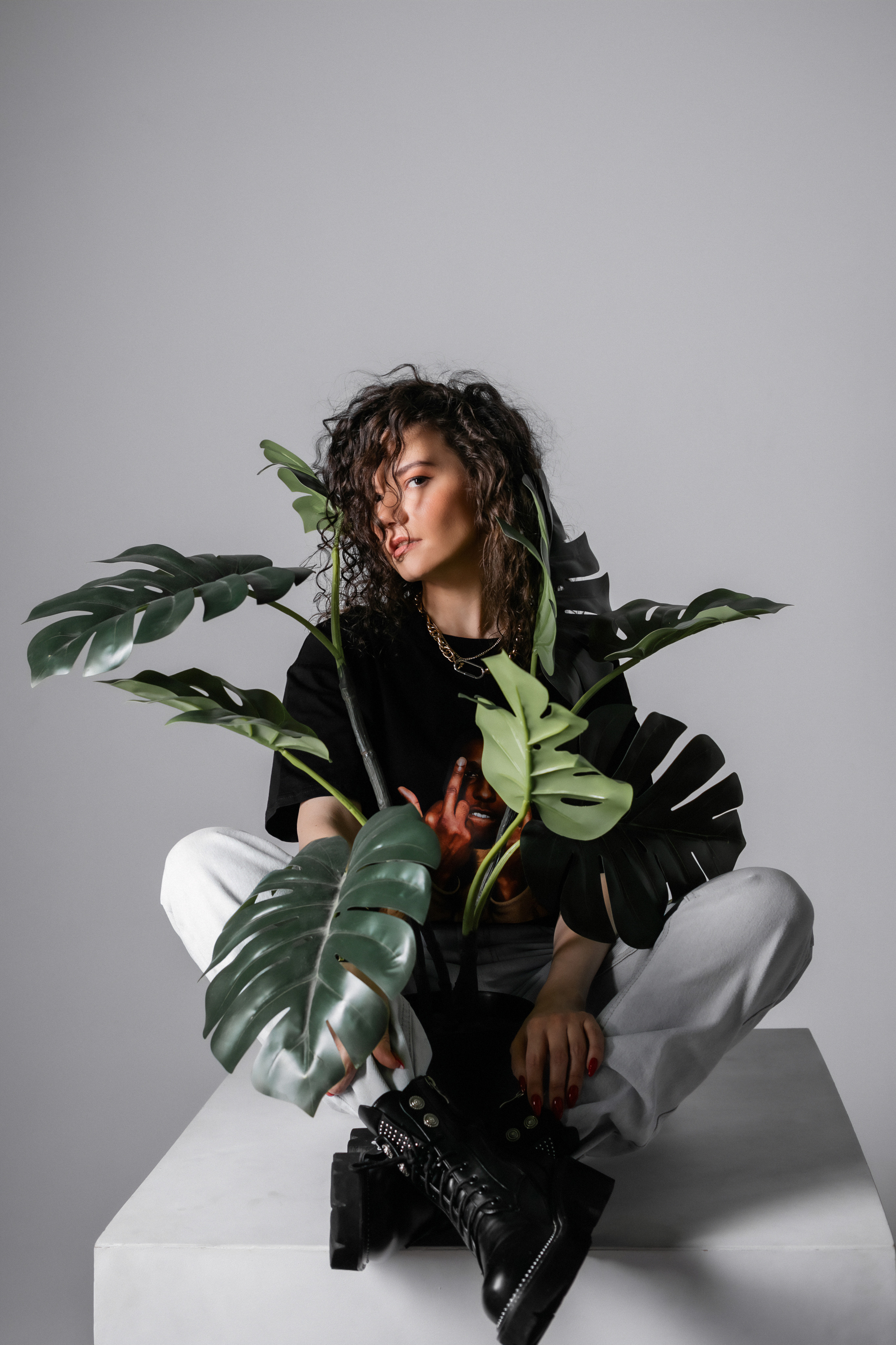 Василиса. Фотограф Алина Гашникова