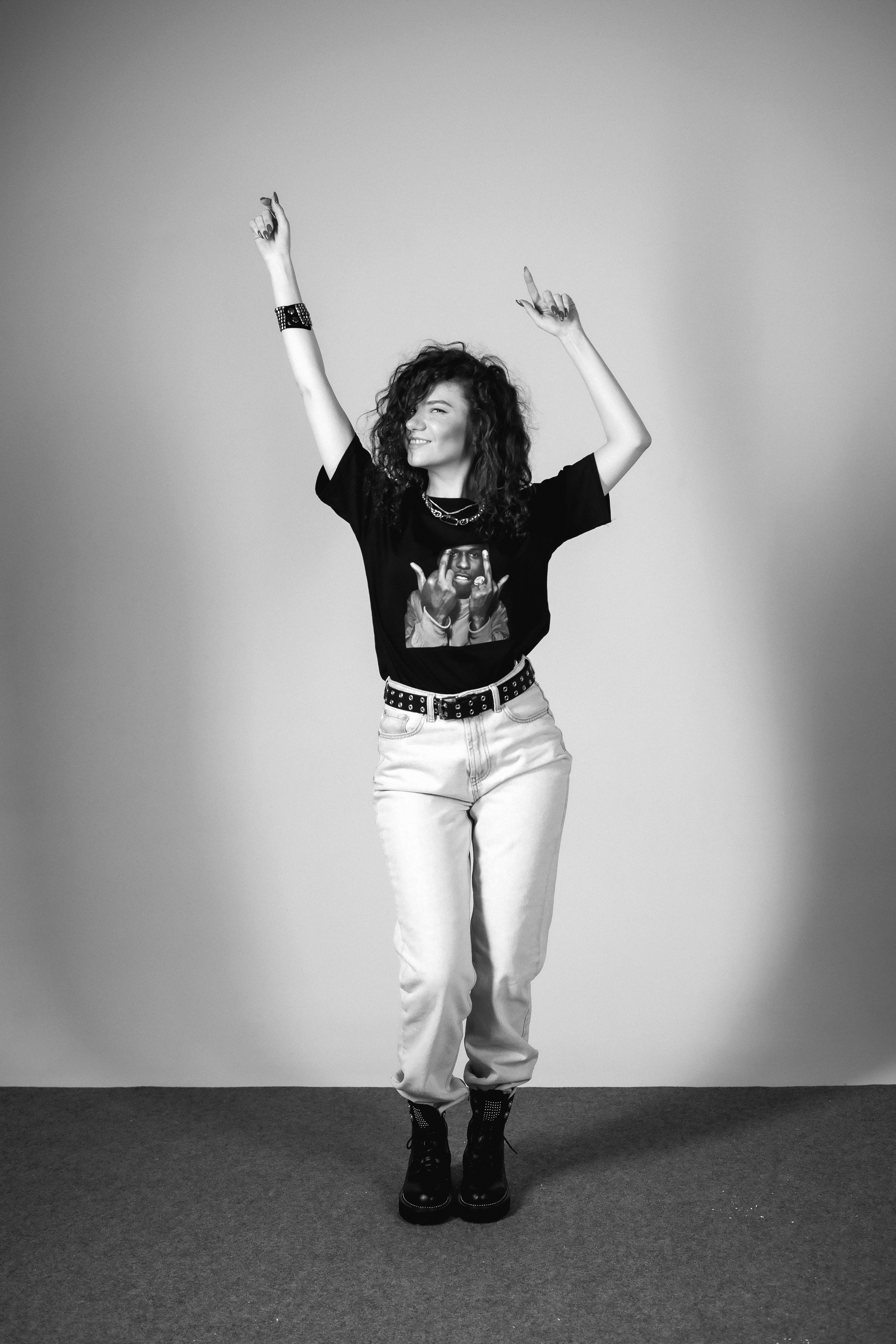 Василиса. Фотограф Алина Гашникова