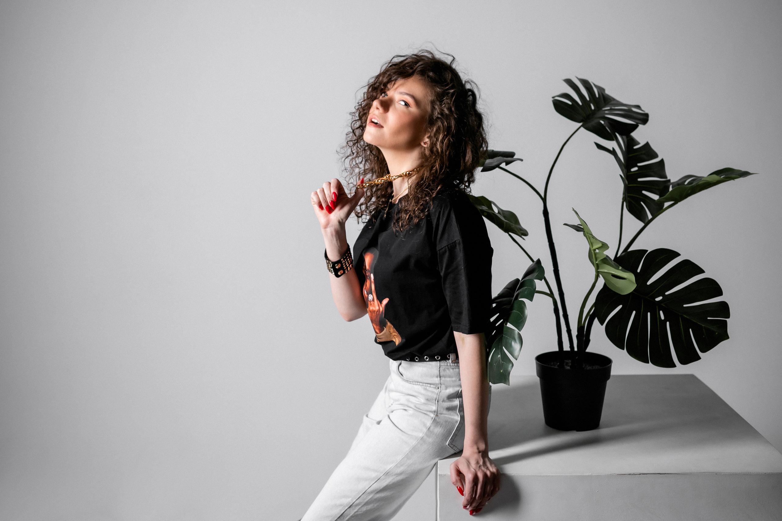 Василиса. Фотограф Алина Гашникова