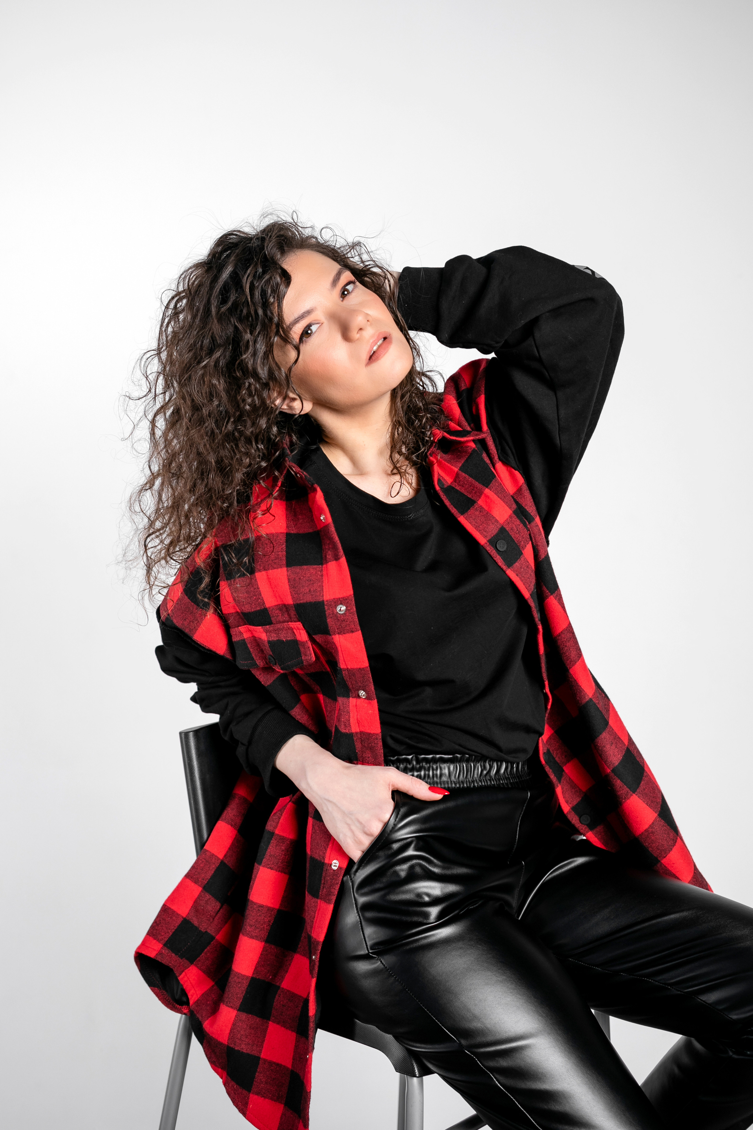 Василиса. Фотограф Алина Гашникова