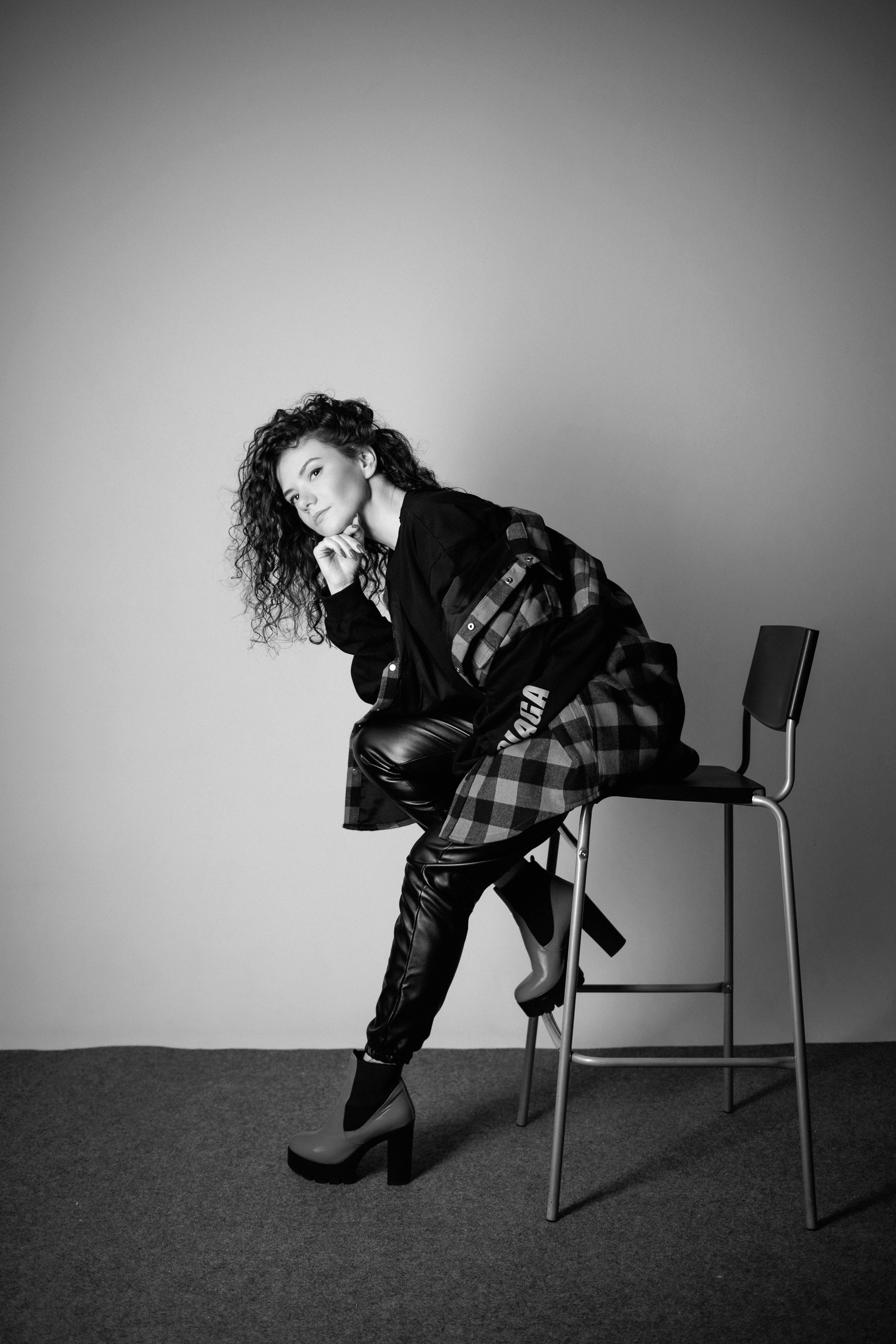 Василиса. Фотограф Алина Гашникова