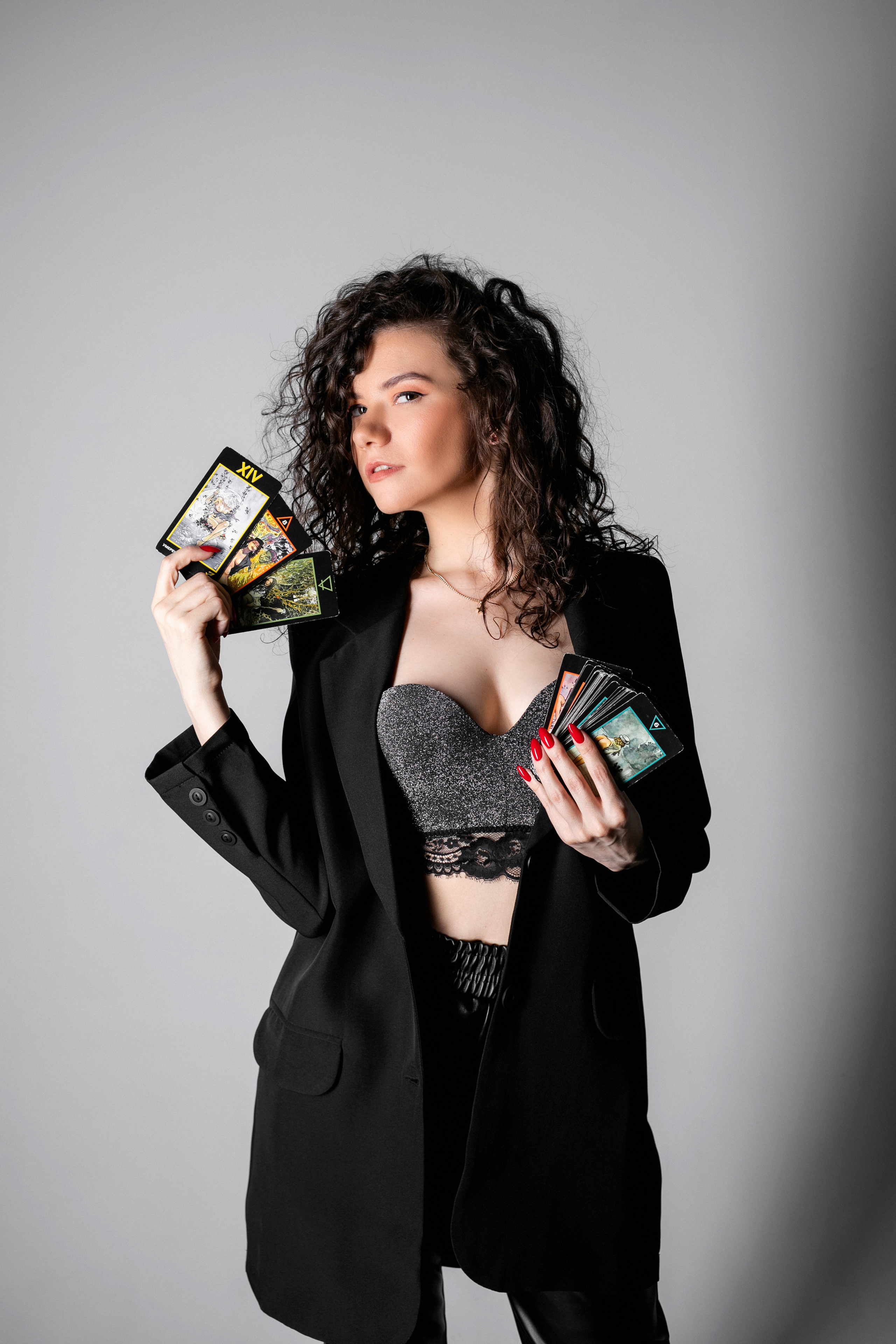 Василиса. Фотограф Алина Гашникова