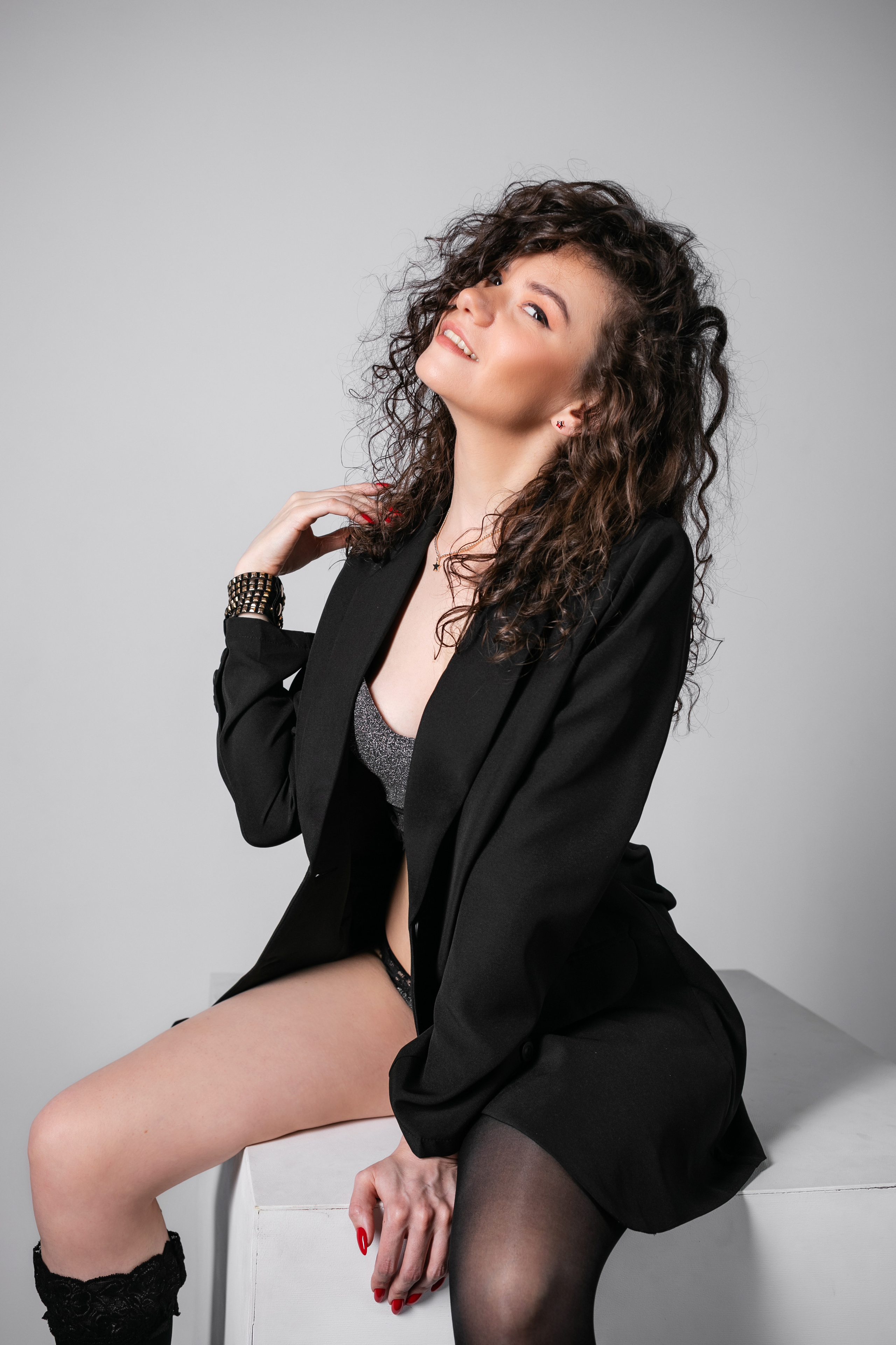 Василиса. Фотограф Алина Гашникова