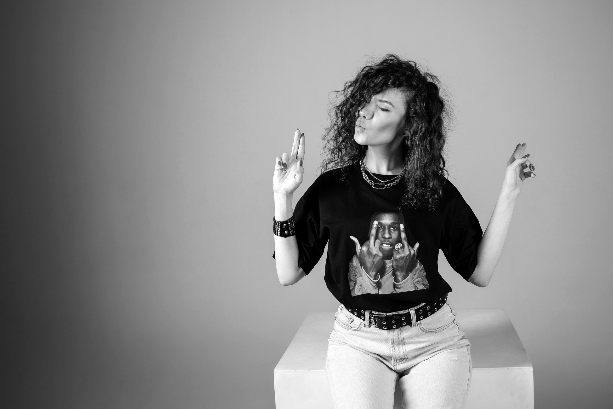 Василиса. Фотограф Алина Гашникова