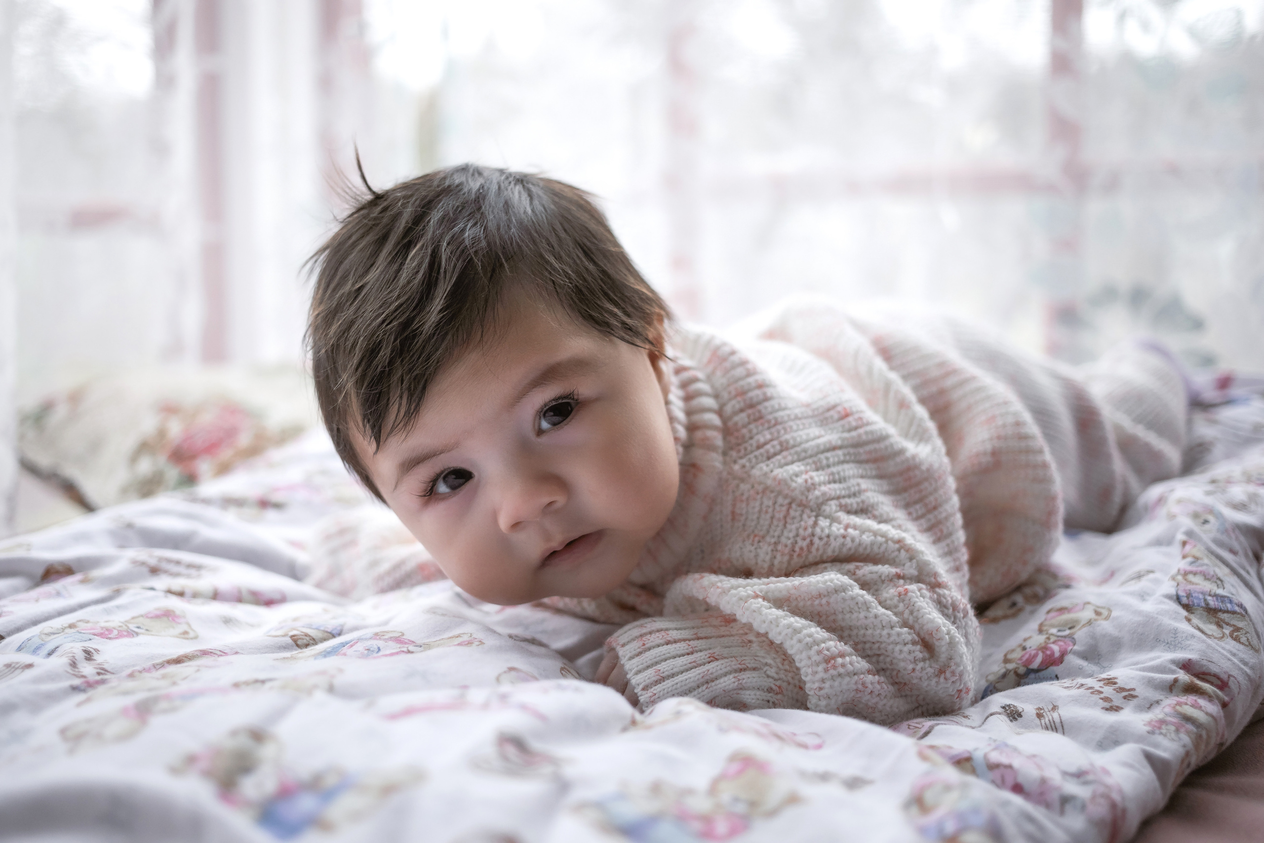 Дача. Фотограф Алина Гашникова