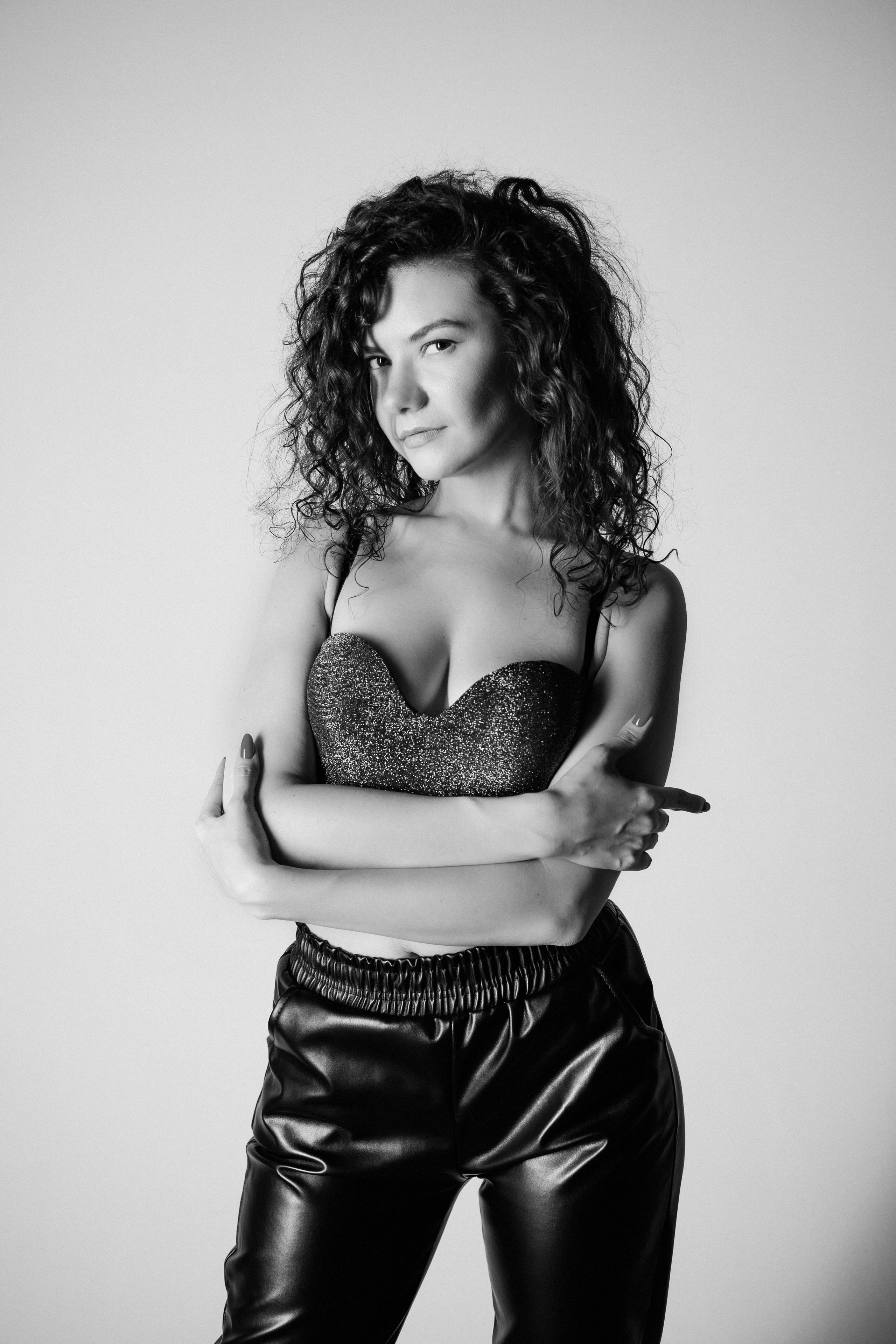 Василиса. Фотограф Алина Гашникова