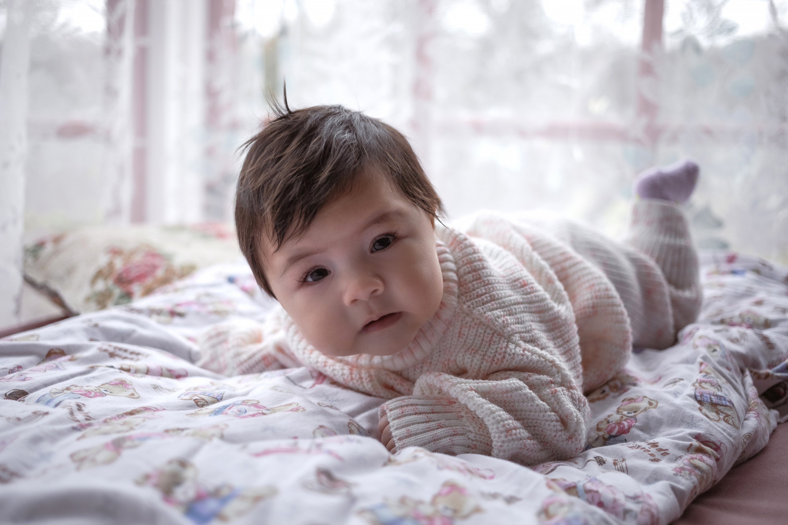 Дача. Фотограф Алина Гашникова