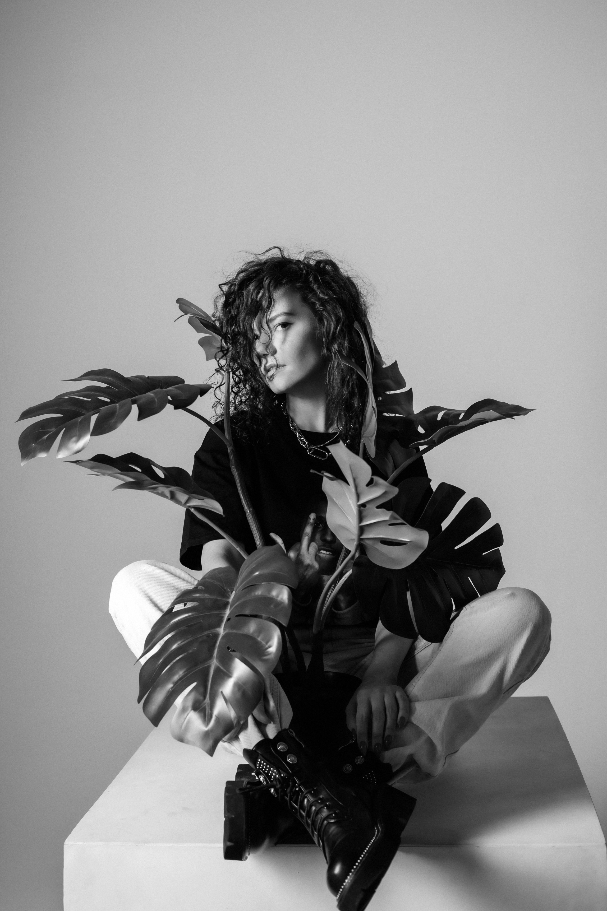 Василиса. Фотограф Алина Гашникова