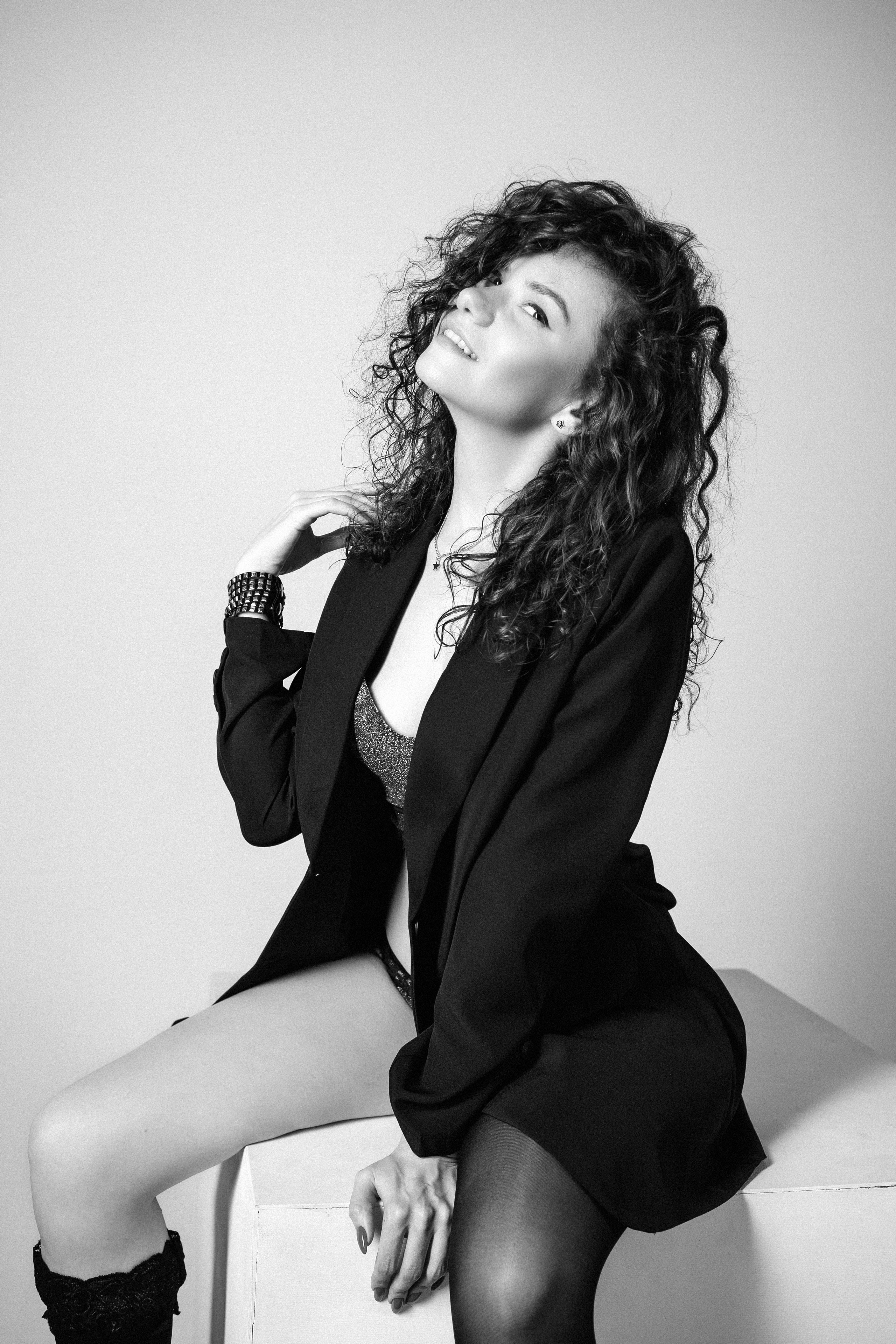 Василиса. Фотограф Алина Гашникова