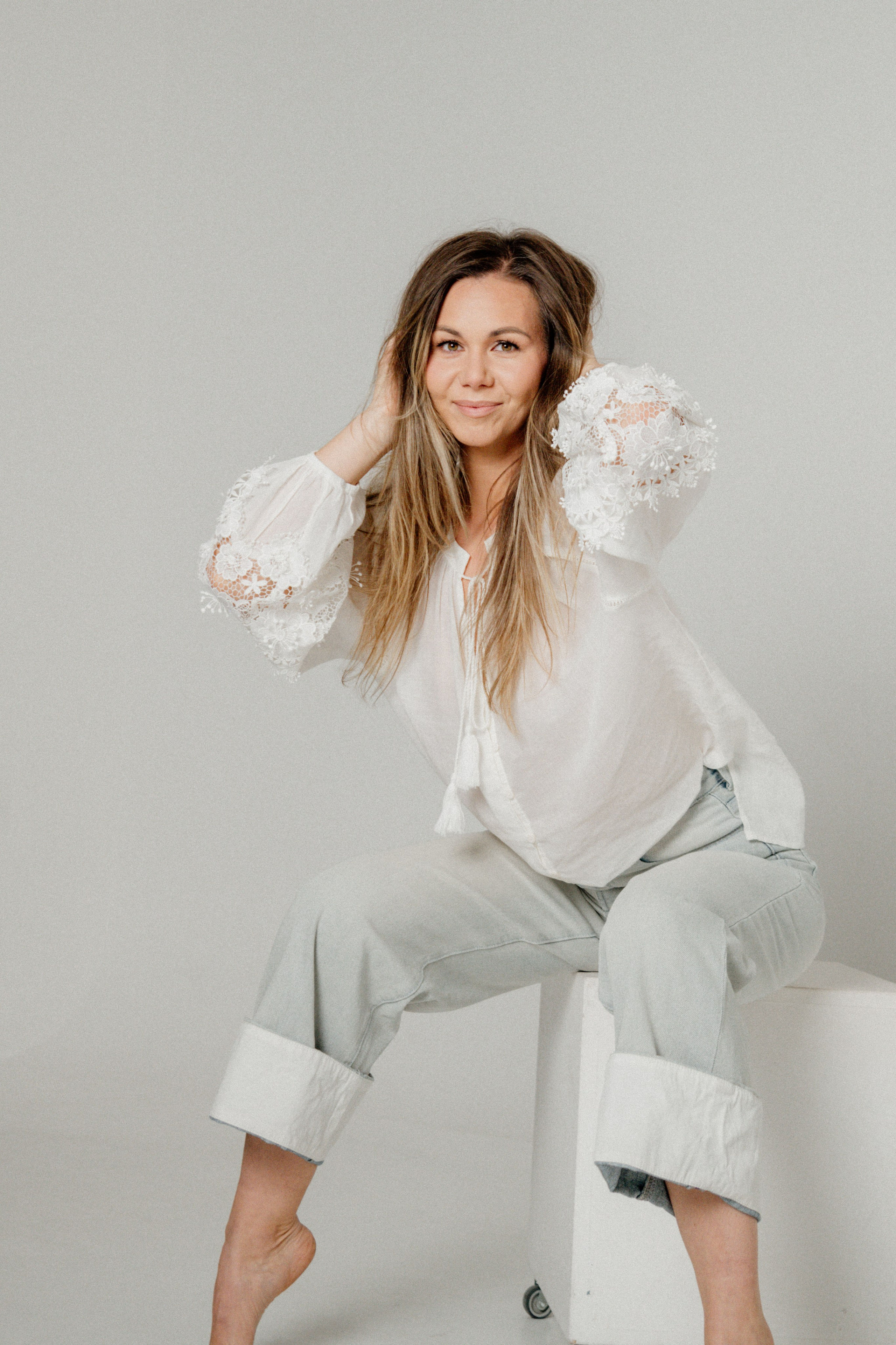 Гульназ. Фотограф Алёна Евграфова