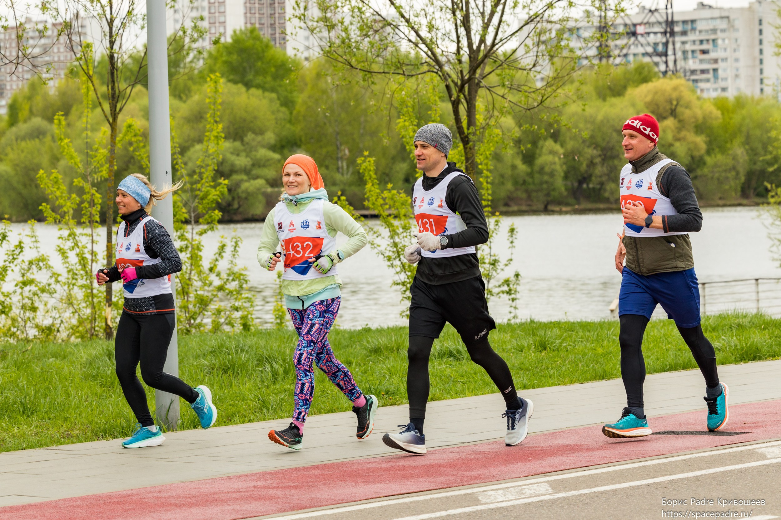 Гонка ГТО 260 425. Репортажный фотограф Борис Padre Кривошеев