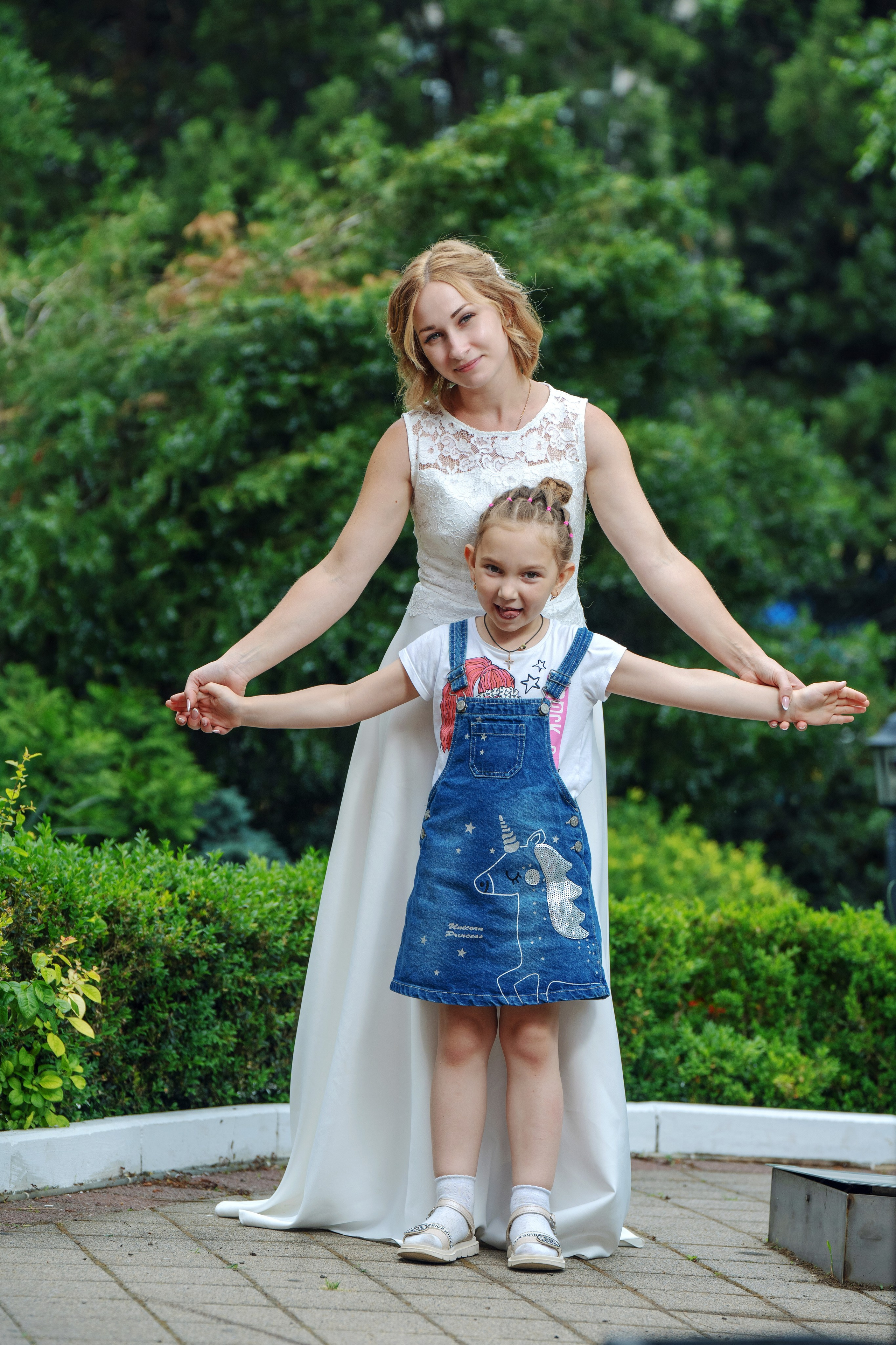 Венчание Анатолия и Анны