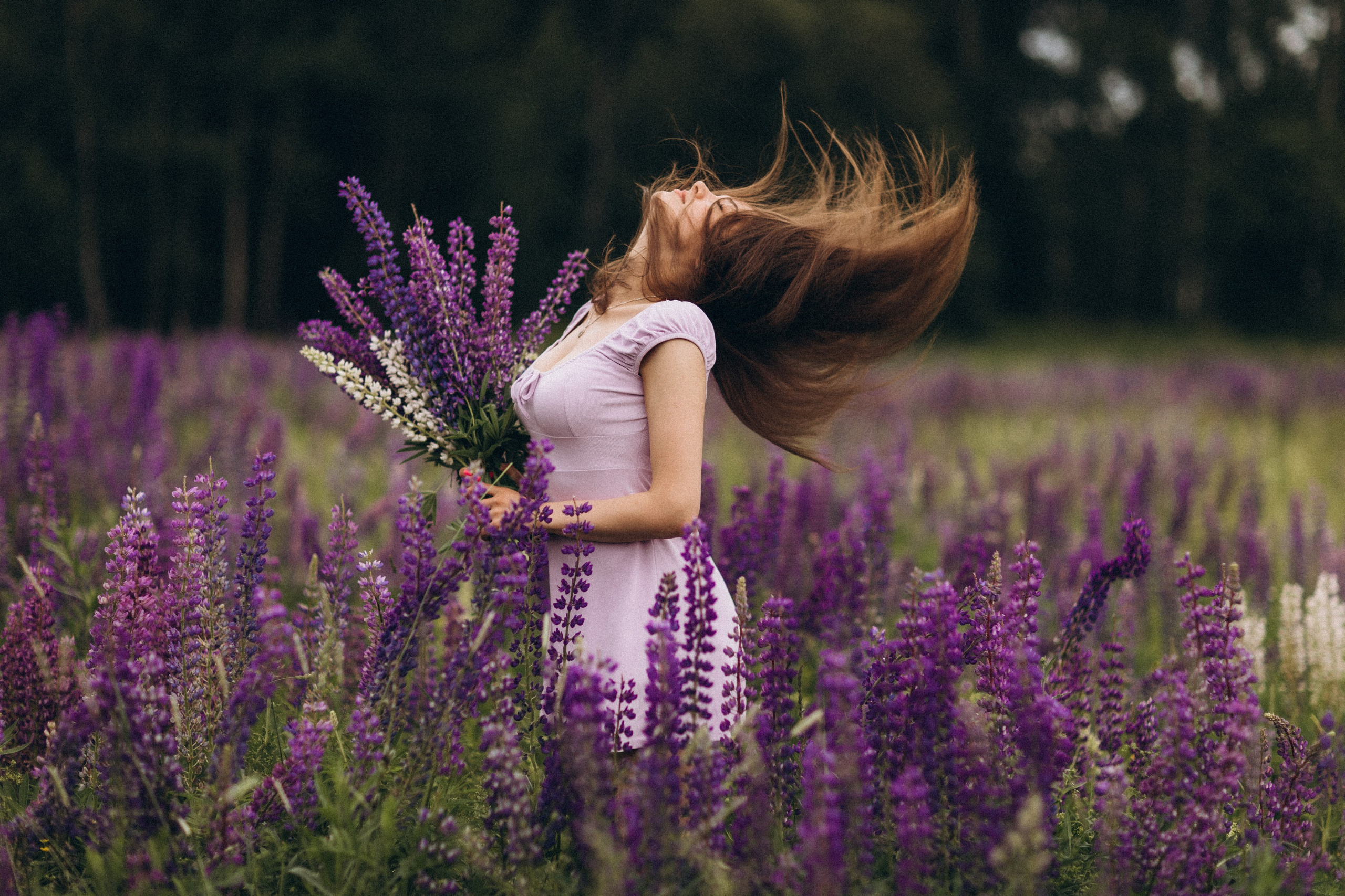 Girls. Свадебный и репортажный фотограф в Перми