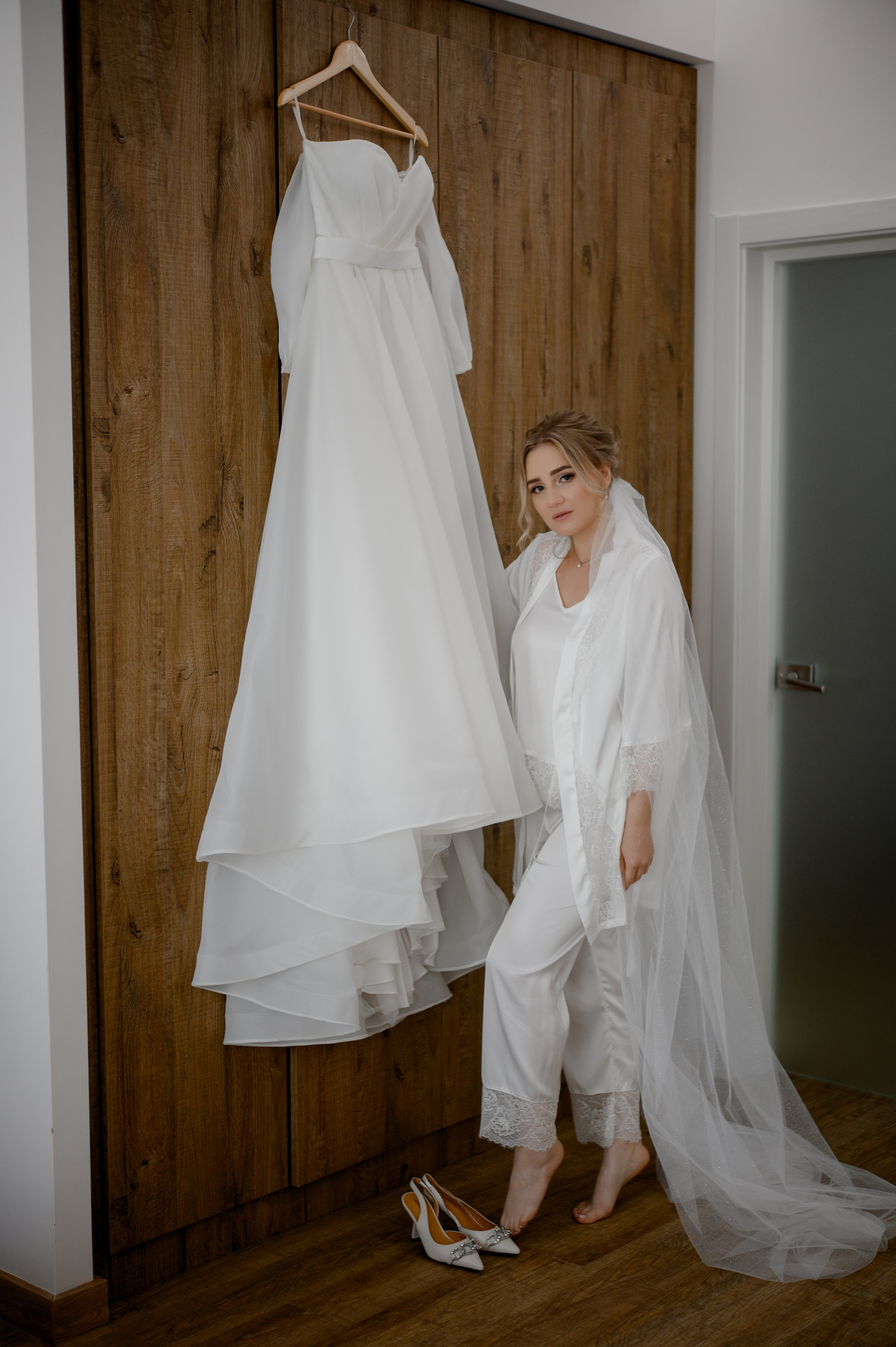 Свадьбы. Фотограф в Астрахани Богдан Ковенькин