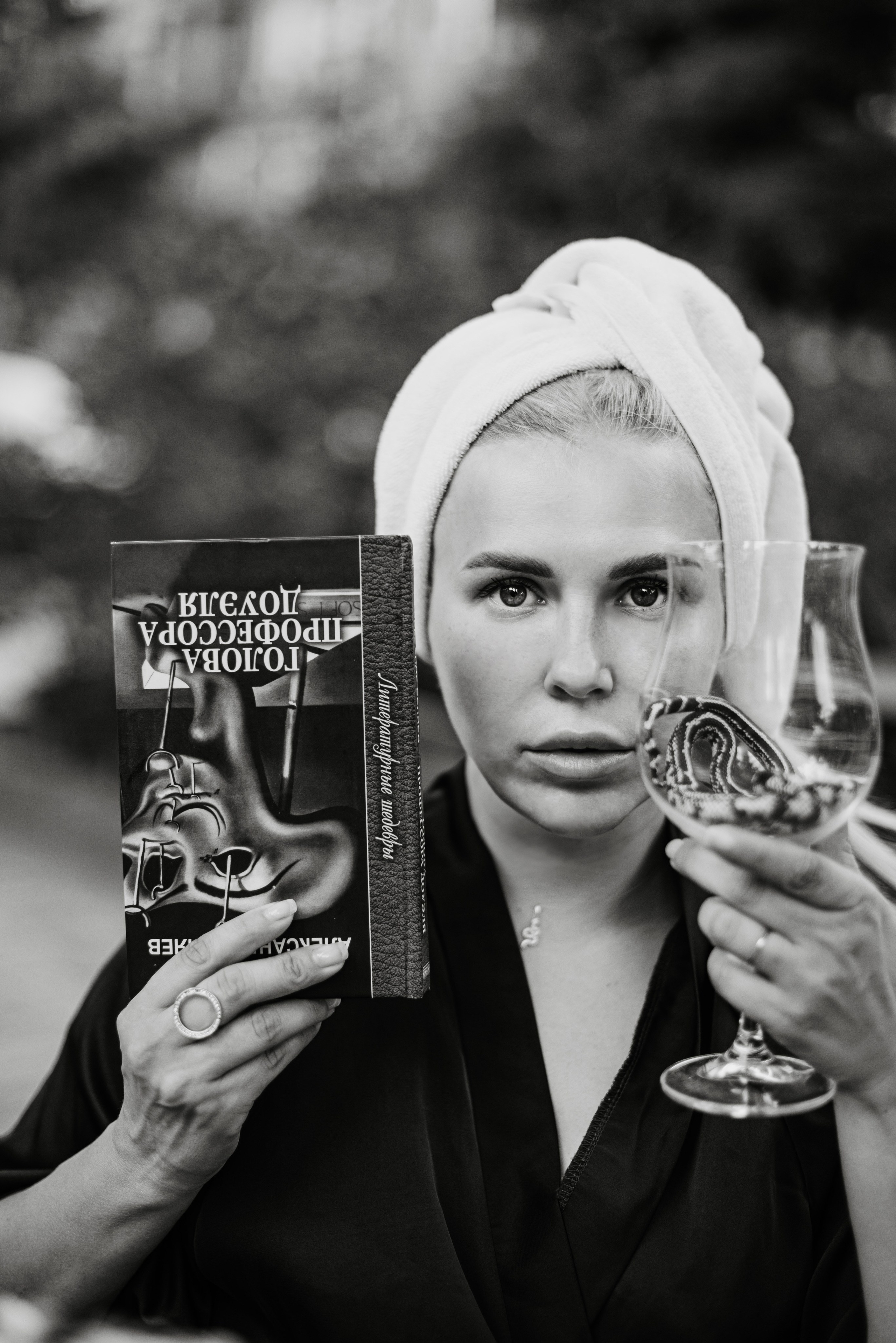 Творческий фотограф в Волгограде