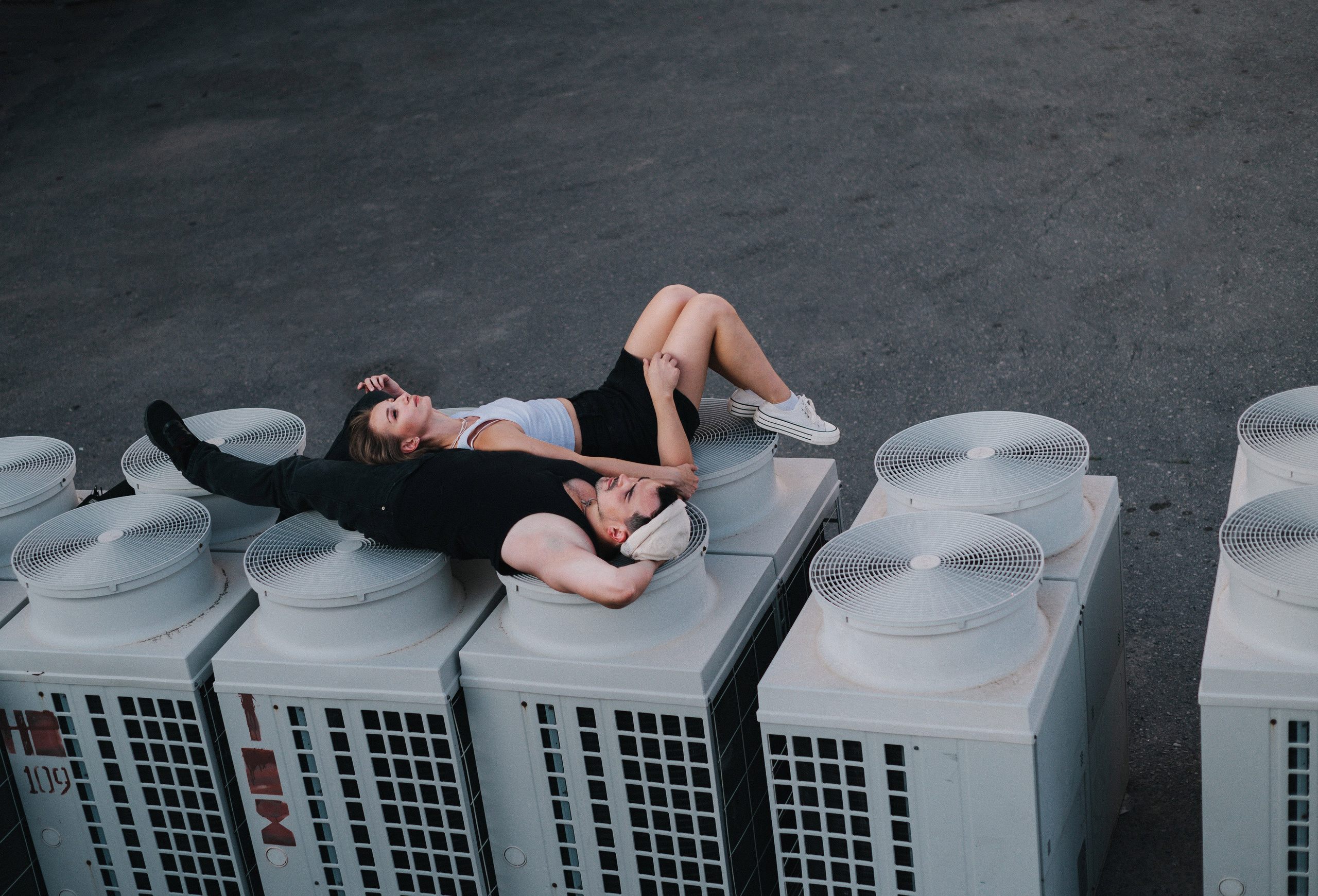 Миша и Даша. Творческий фотограф в Волгограде