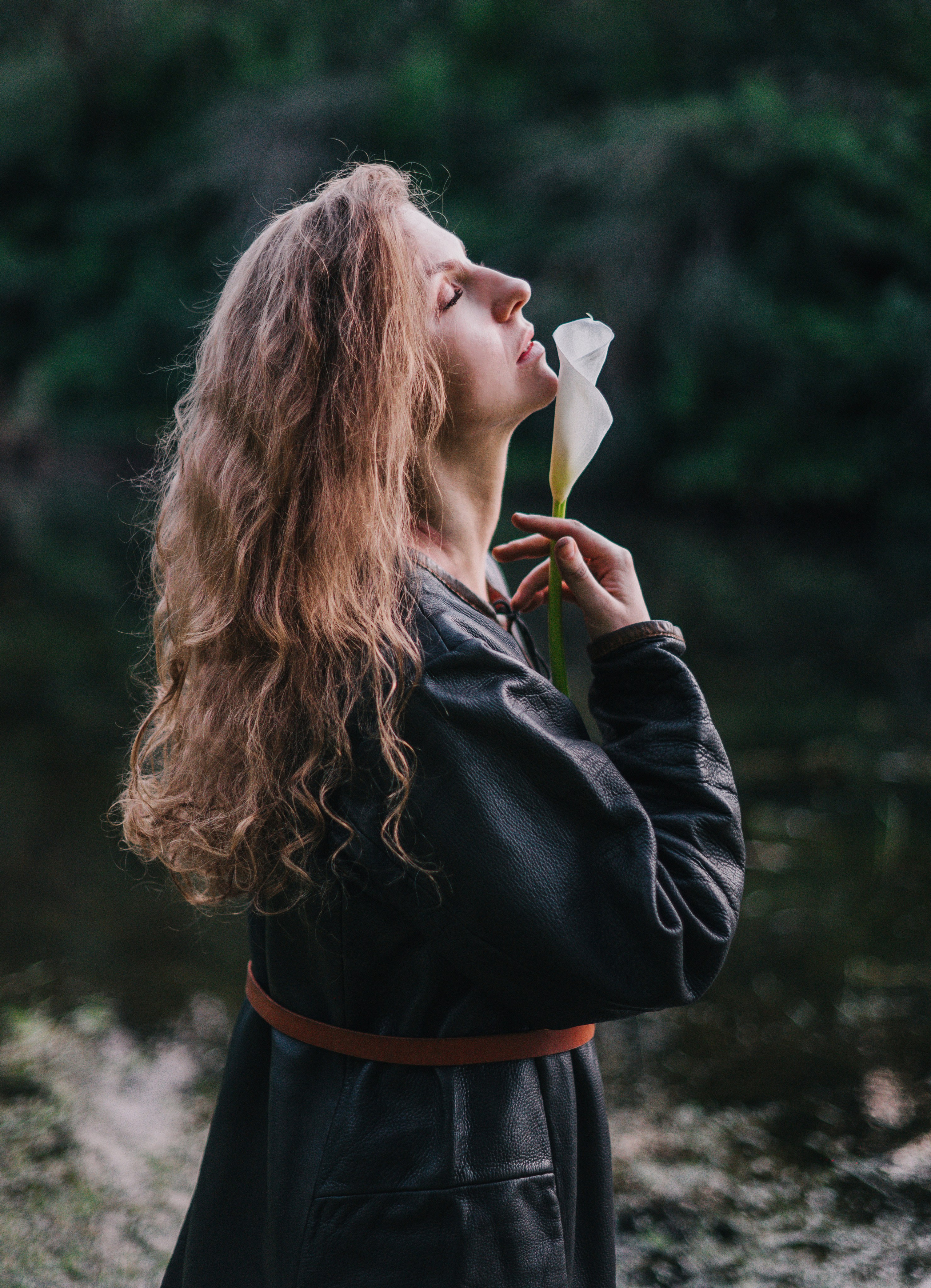 Истории. Творческий фотограф в Волгограде