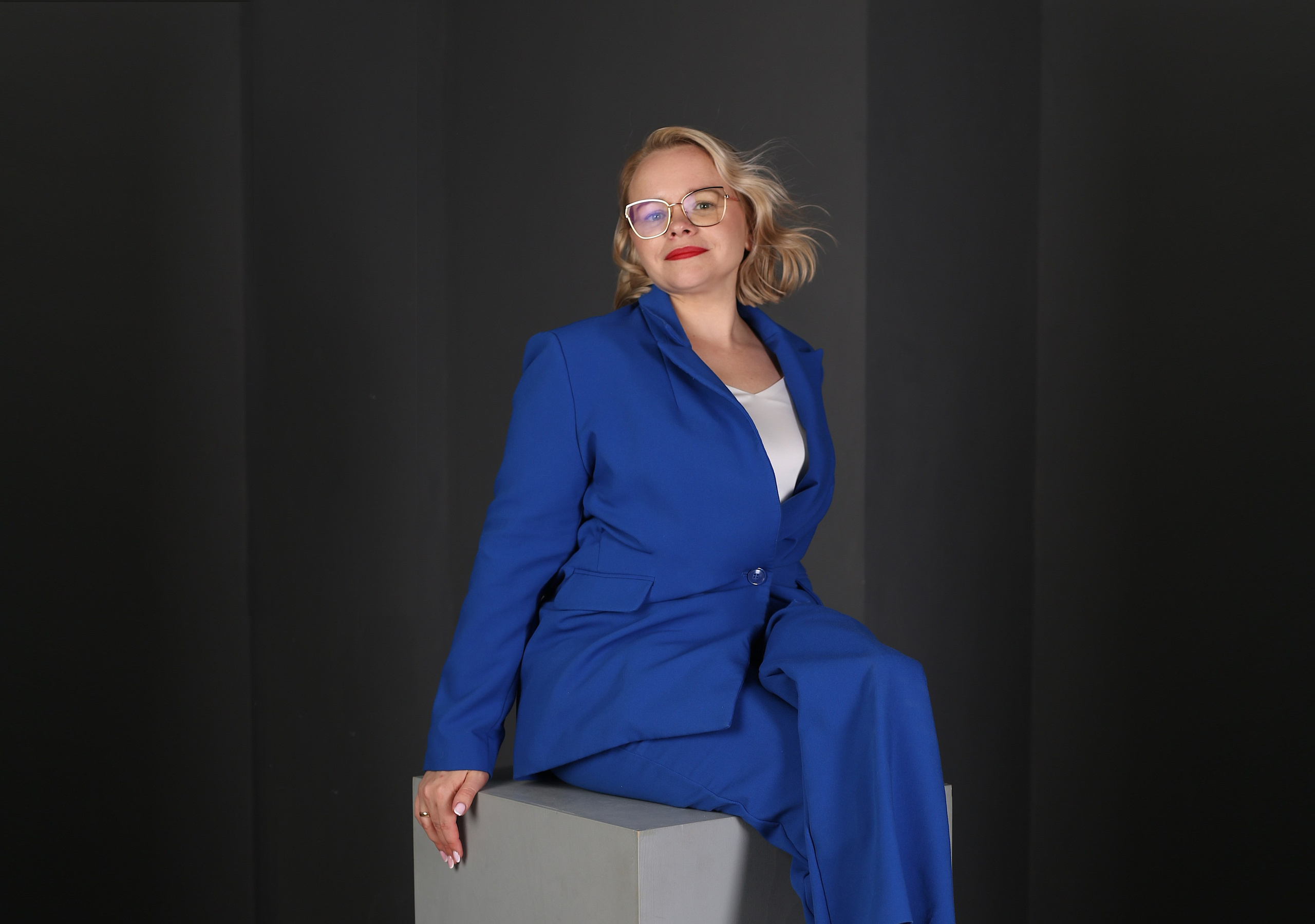 Индивидуальная фотосессия — Юлия. MarCh Photography — Photographer in Perm