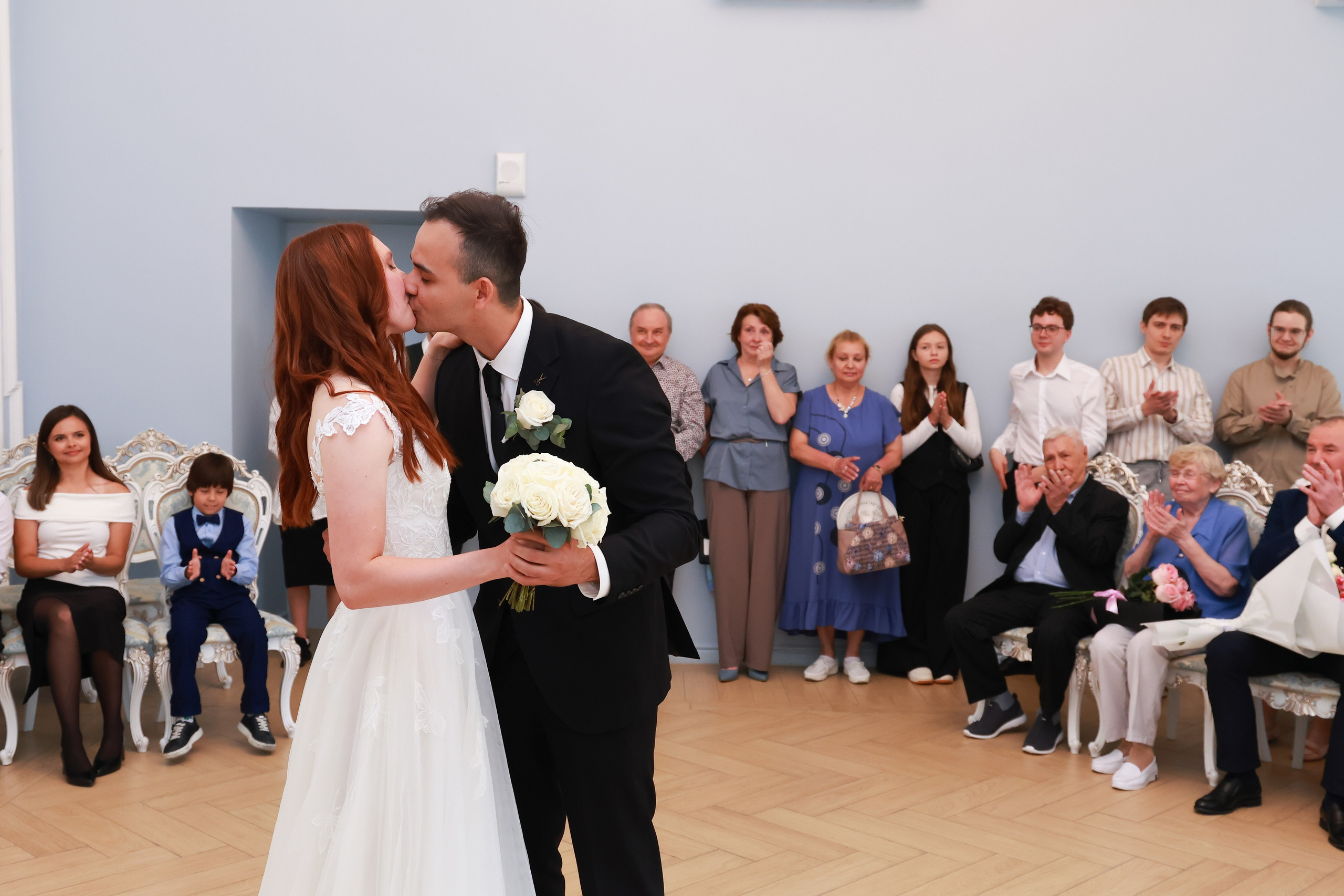 Свадьба Камиля и Анастасии — Екатеринбург | Свадебная фотосъёмка. Фотограф в Екатеринбурге Пойгина Елена