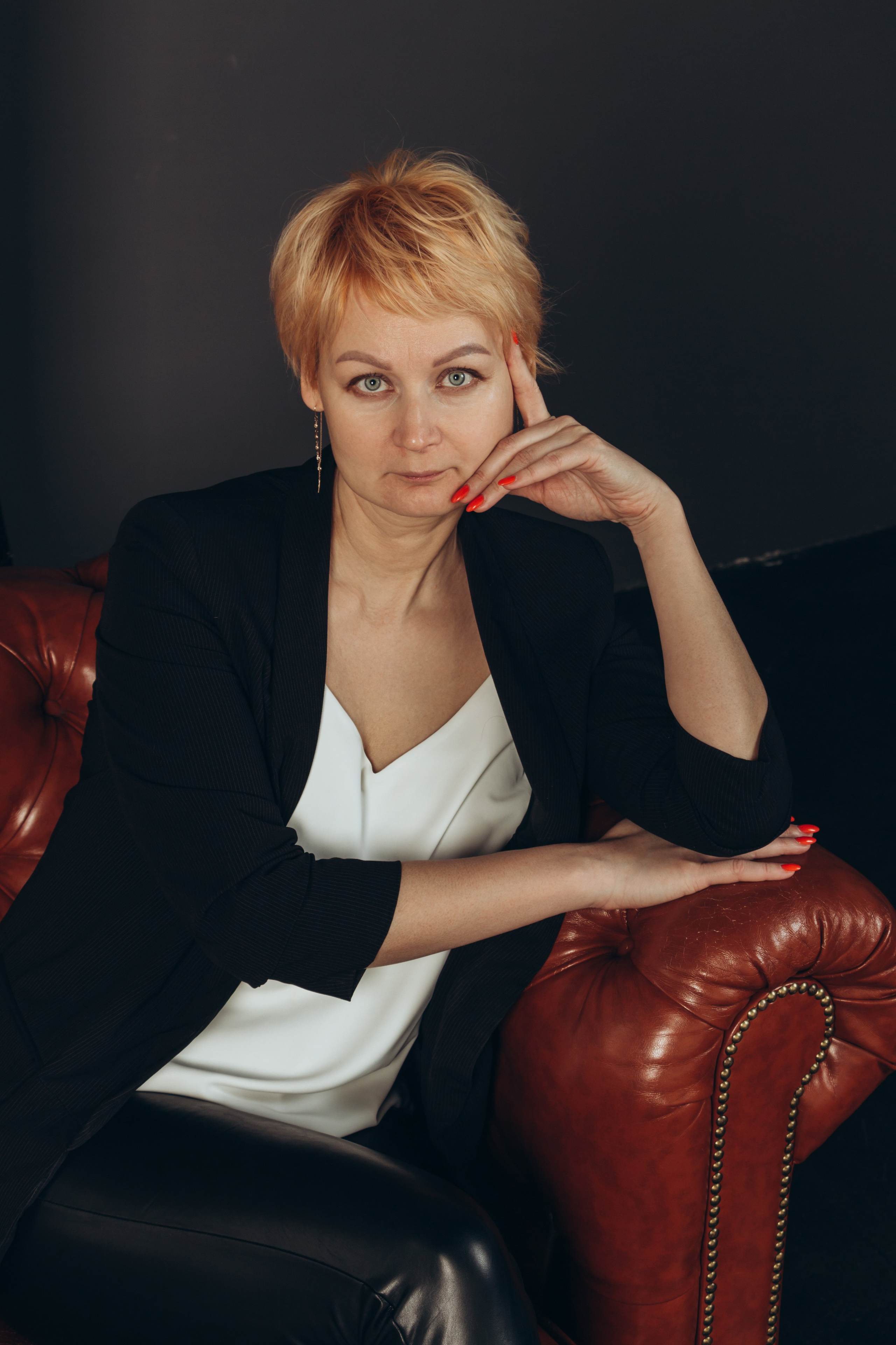 Корпоративная фотосессия для компании НК Казанова 69. Фотограф в Екатеринбурге Пойгина Елена