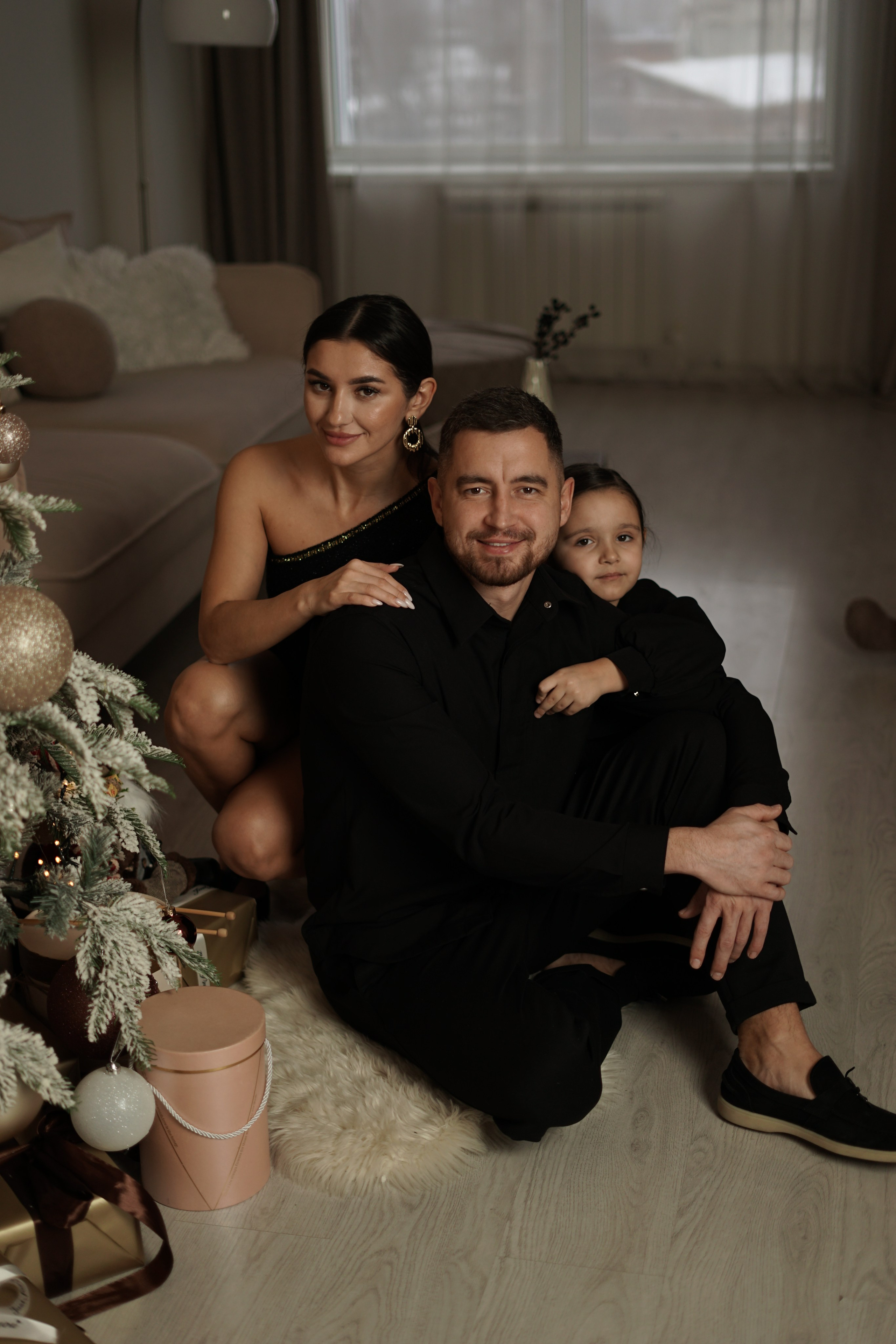 Семейная. Фотограф Новошахтинск|Ростов, Дарья Секрий