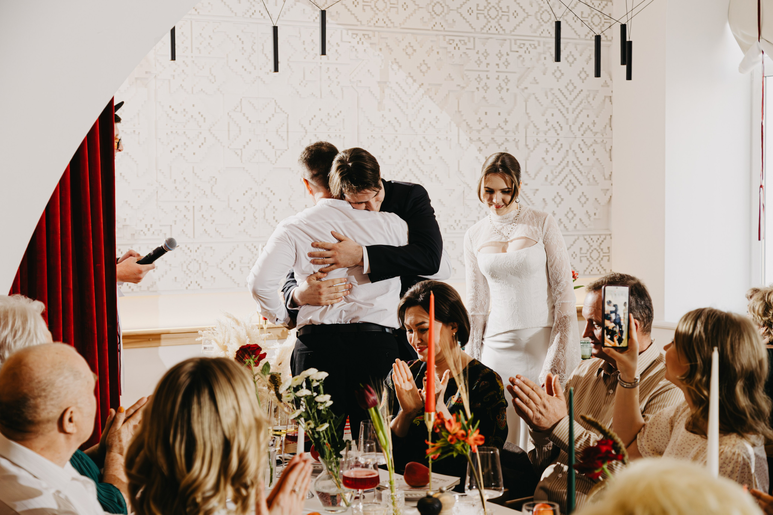 Свадьба Маши и Димы. Свадебный и семейный фотограф Женя Добрянская в Нижнем Новгороде