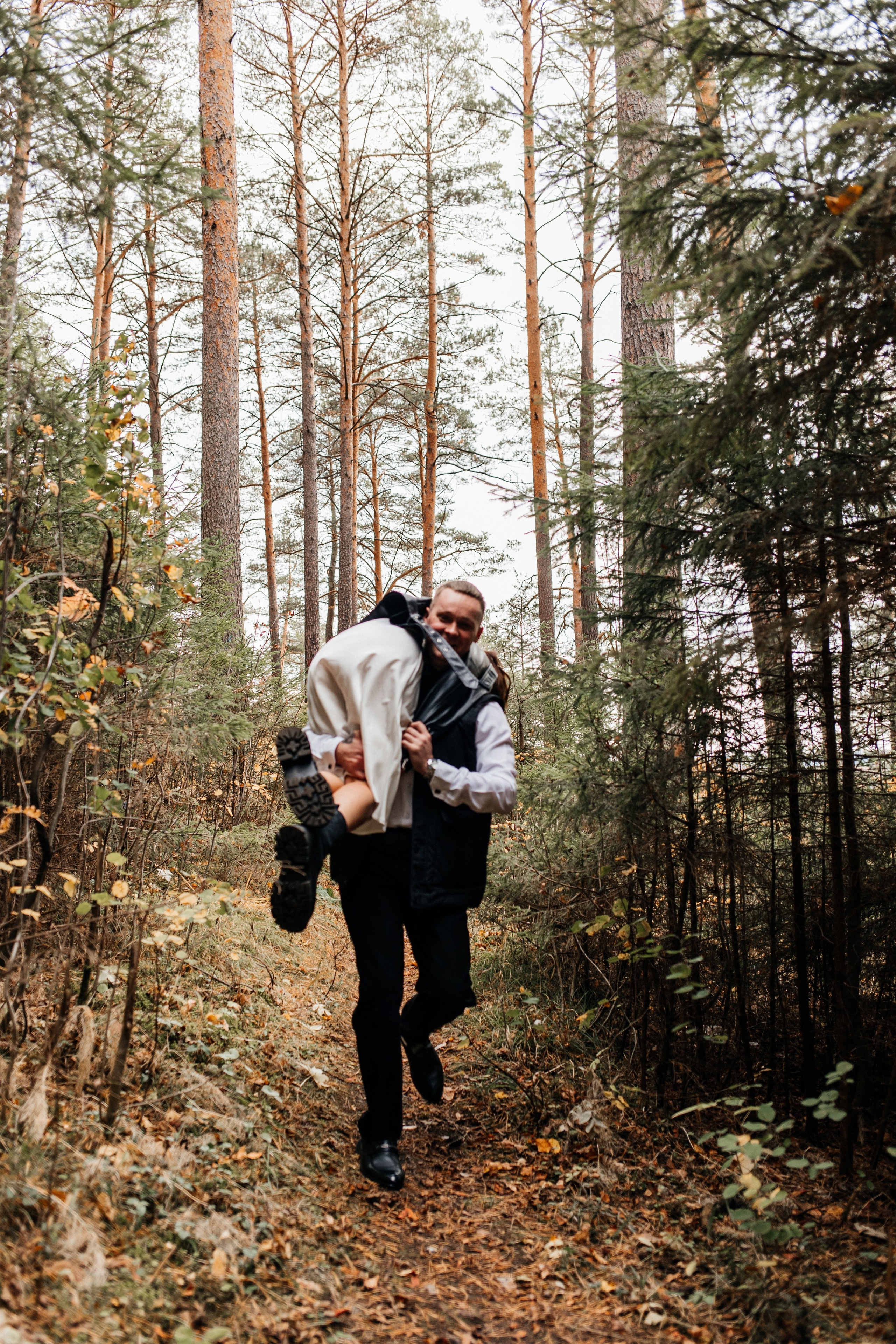 СЕРГЕЙ&КСЕНИЯ. Фотограф Кудымкар | Пермский край