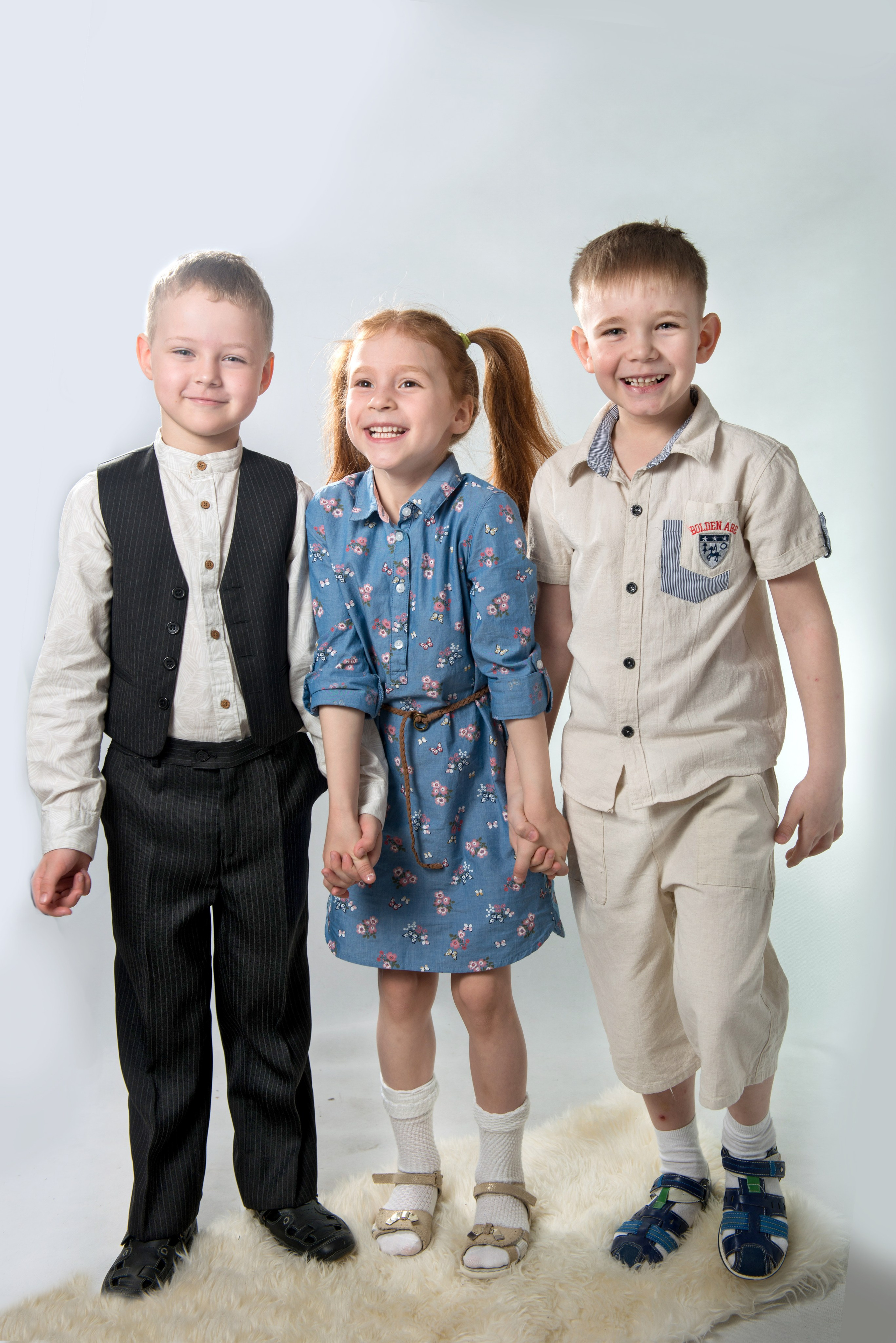 Дети. Наталия Моргунова. Фотограф в Королеве и Москве